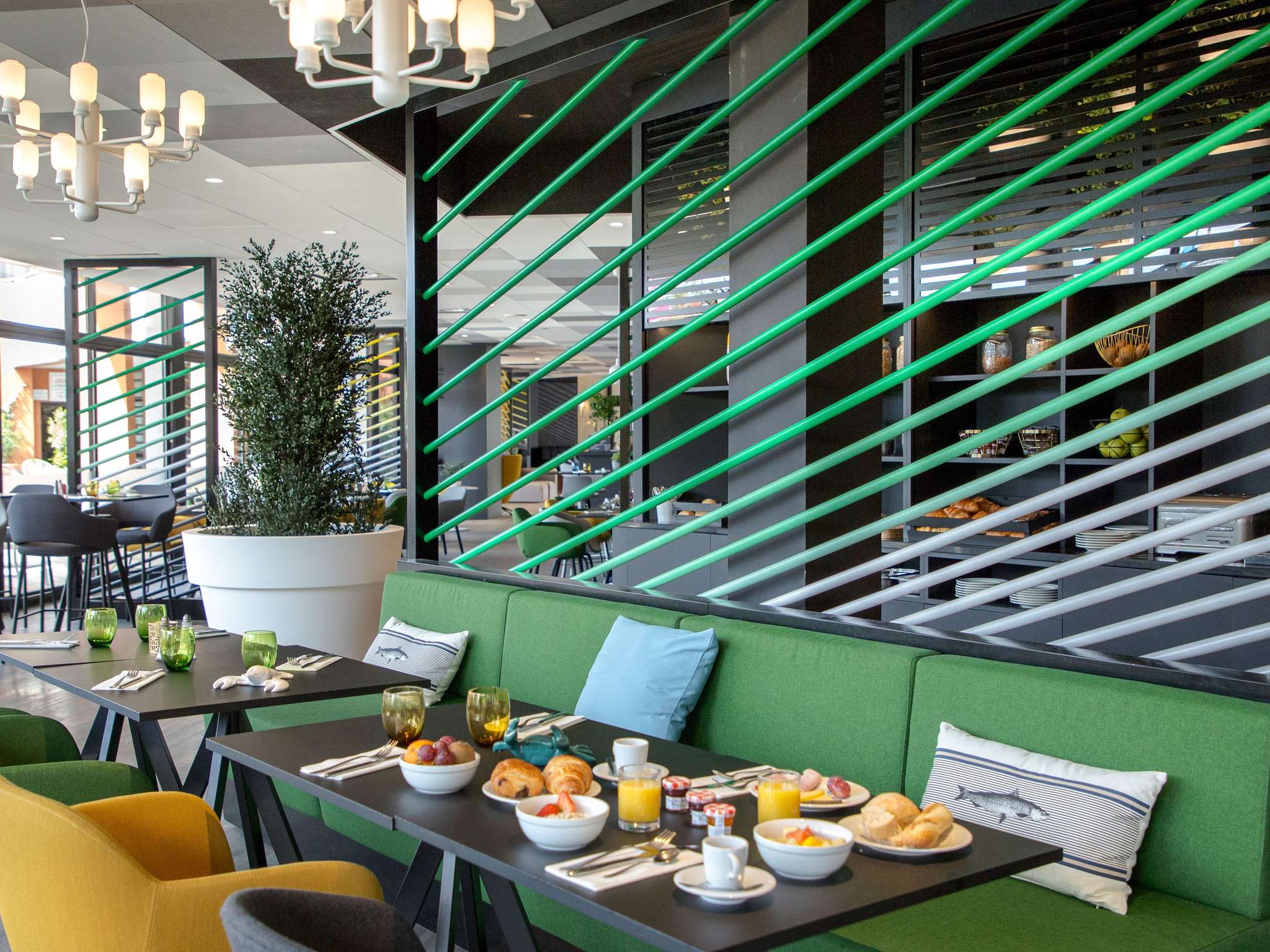 Photo - Mercure Hyères Centre Côte d'Azur