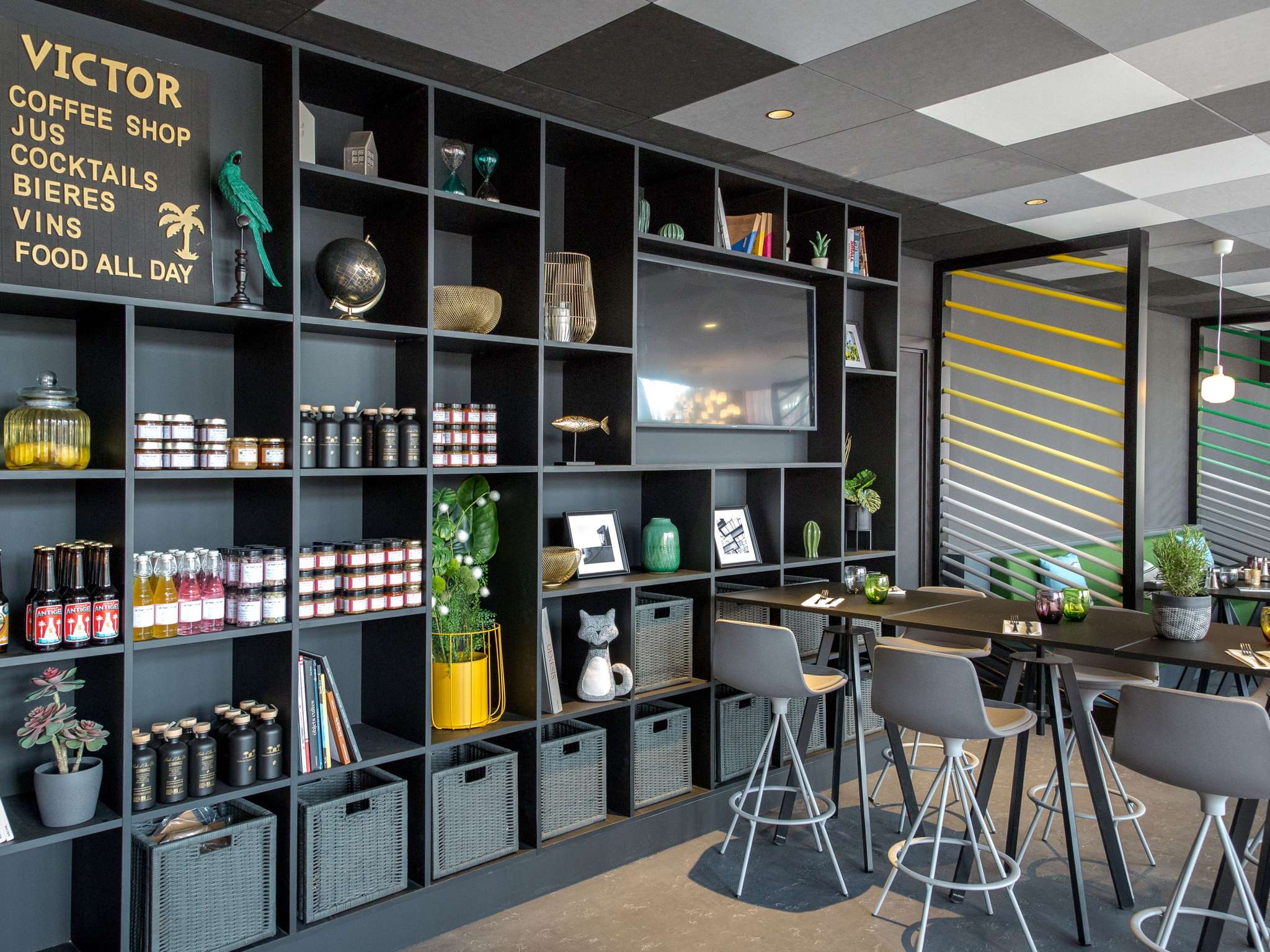 Photo - Mercure Hyères Centre Côte d'Azur