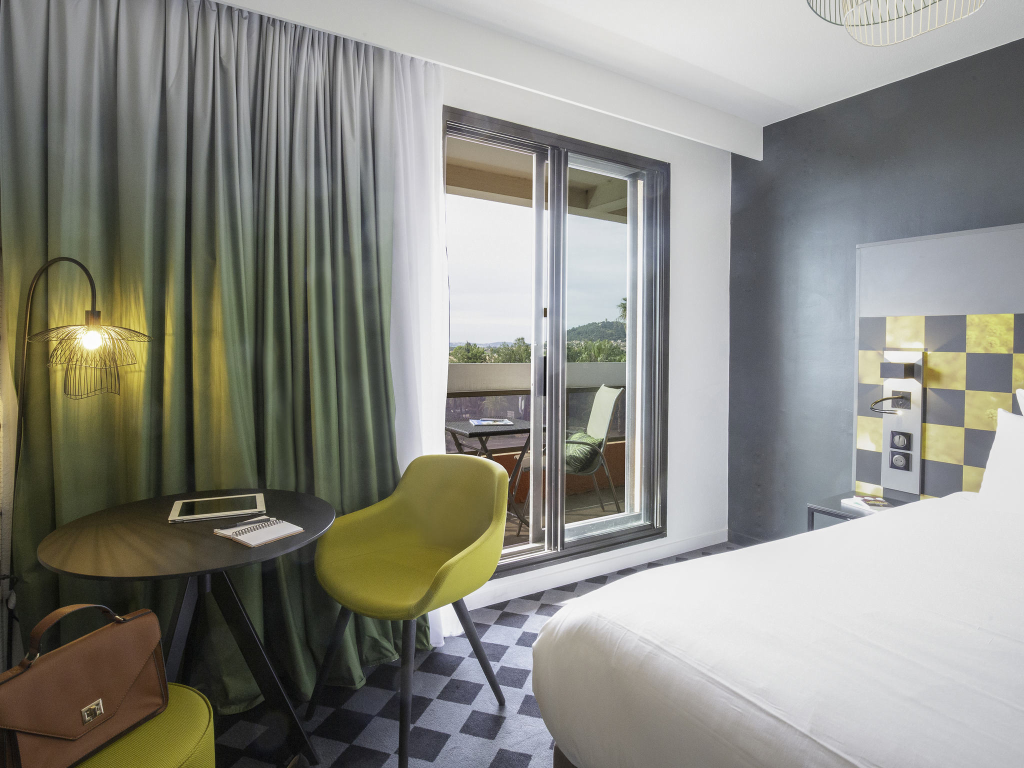 Foto - Mercure Hyères Centre Côte d'Azur