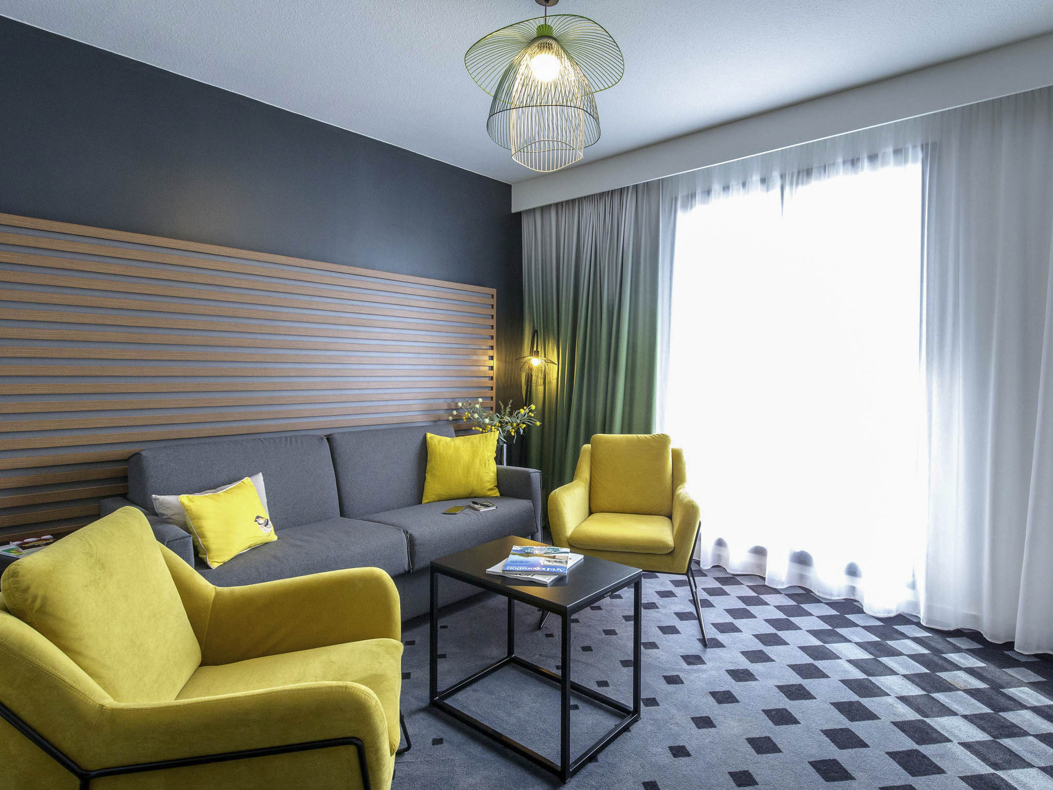 Foto - Mercure Hyères Centre Côte d'Azur