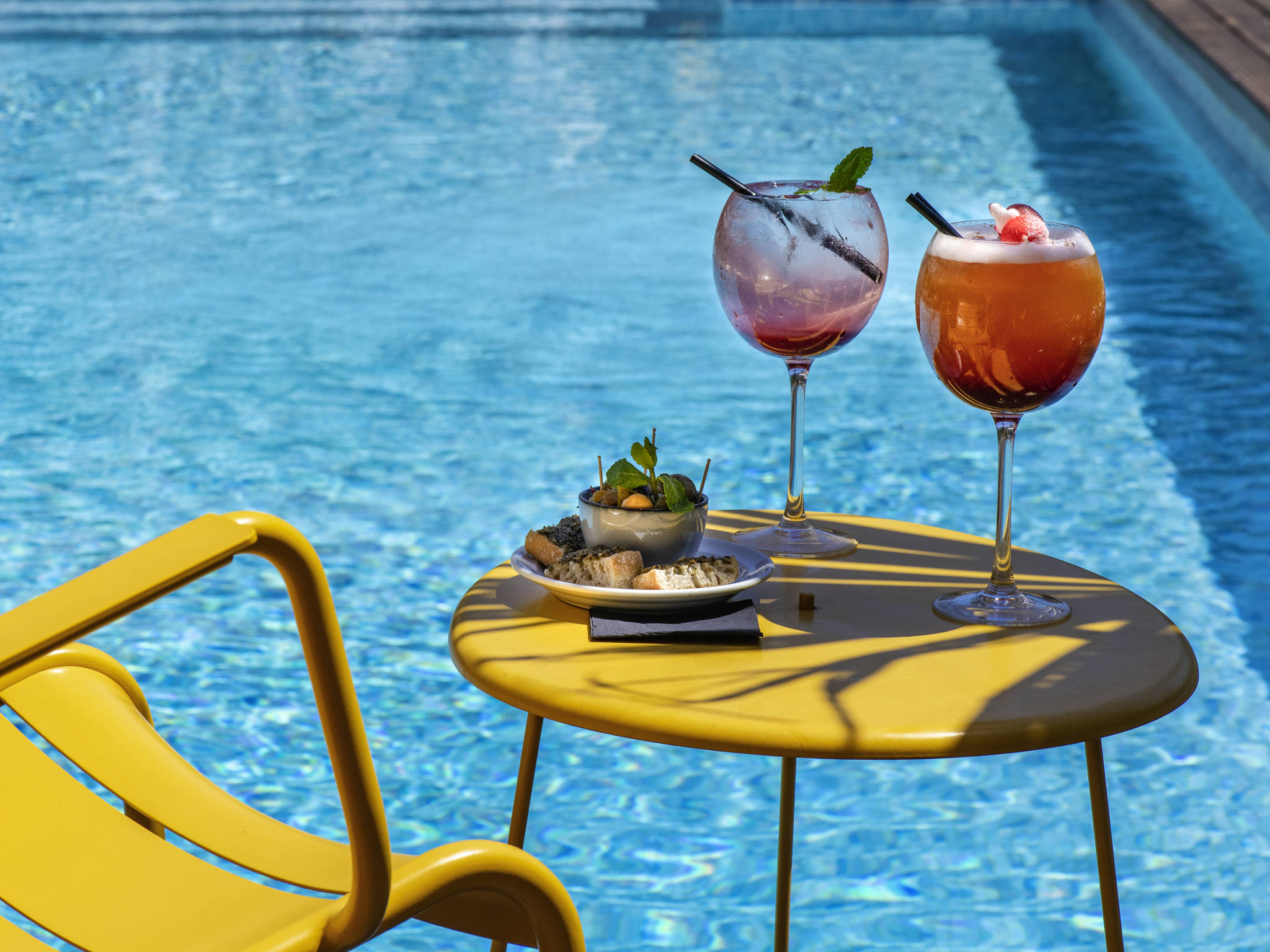 Foto - Mercure Hyères Centre Côte d'Azur