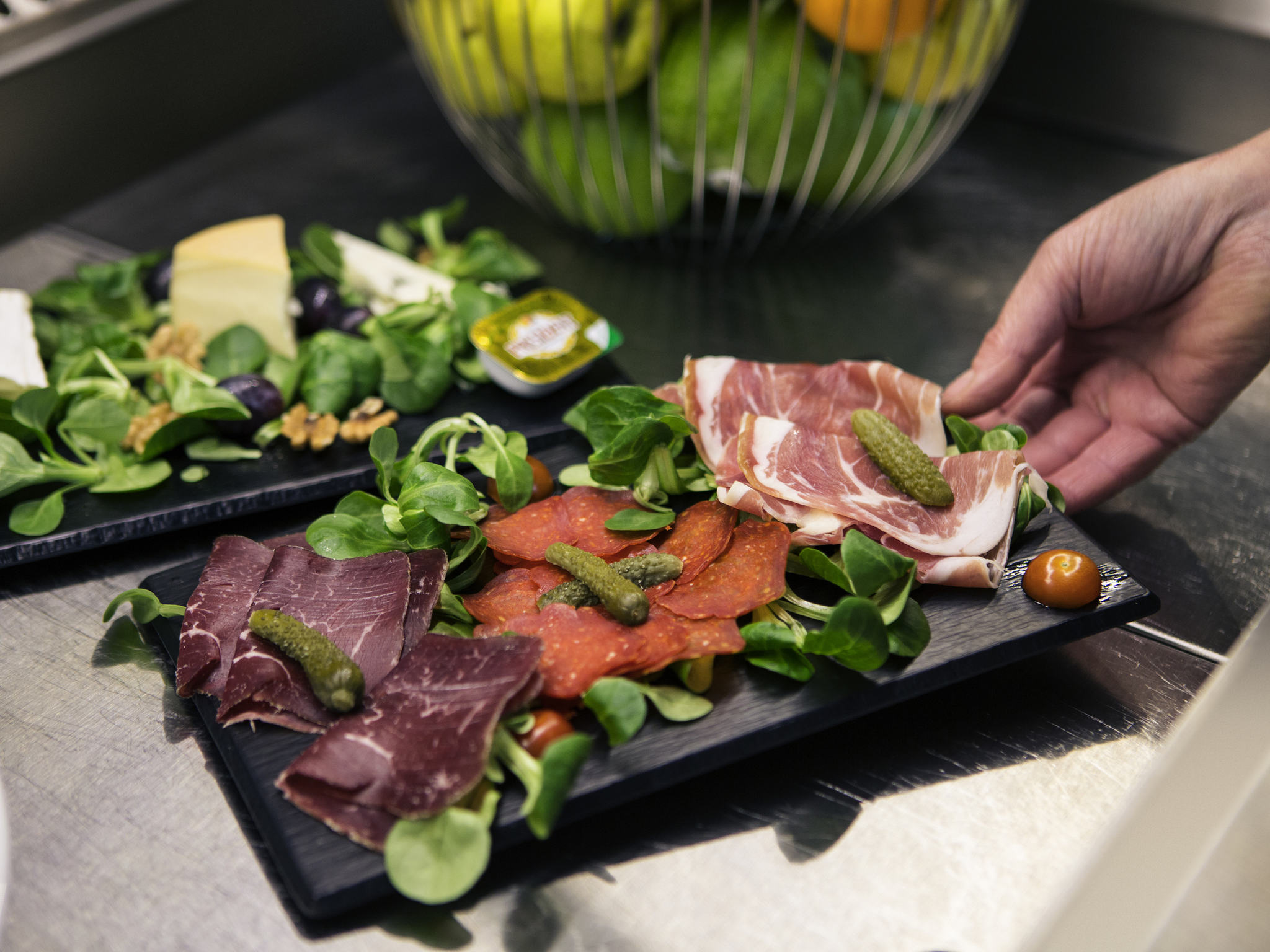 Foto - Mercure Rennes Centre Parlement