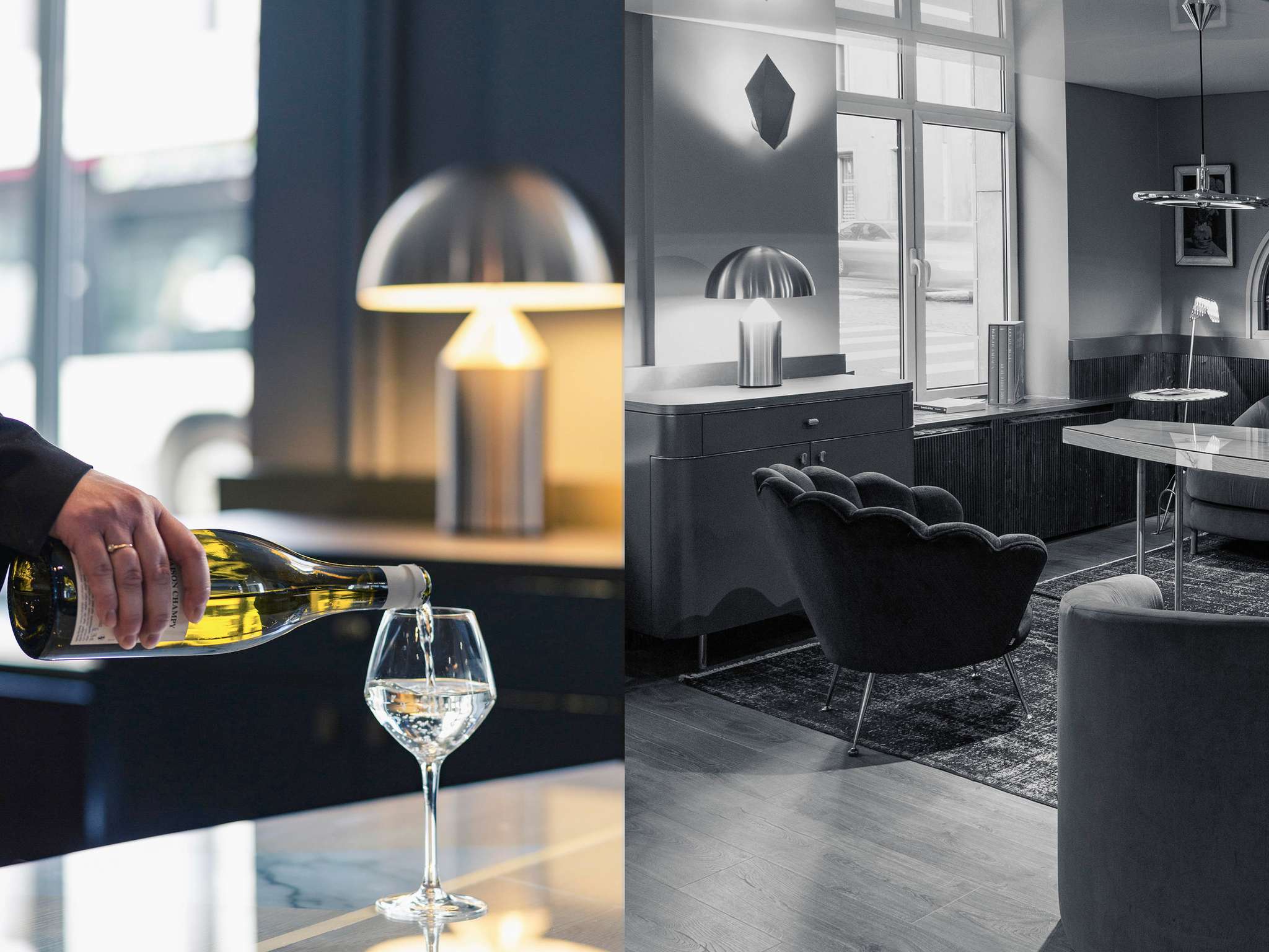 Foto - Mercure Nancy Centre Place Stanislas