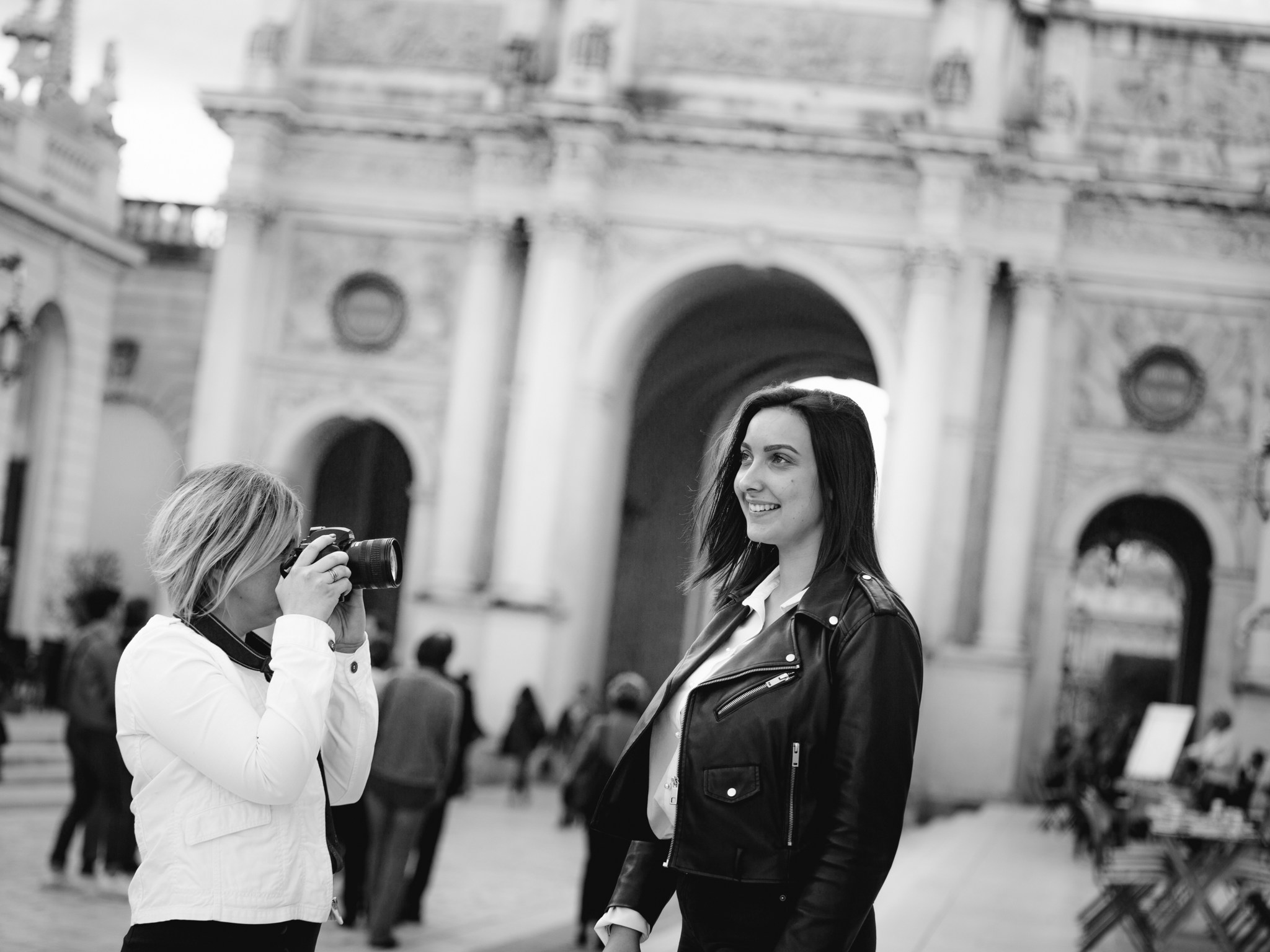 Foto - Mercure Nancy Centre Place Stanislas
