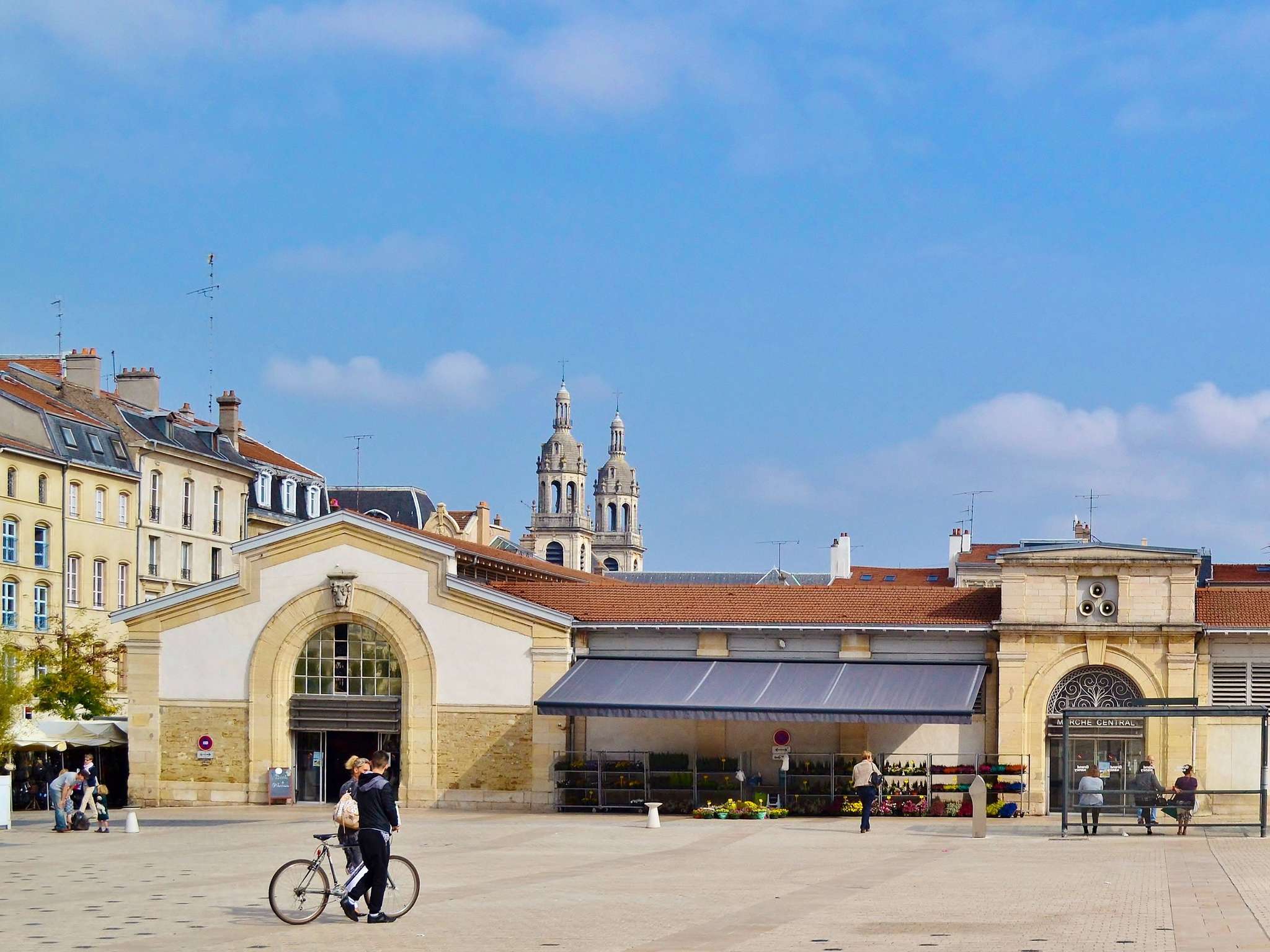 Foto - Mercure Nancy Centre Place Stanislas