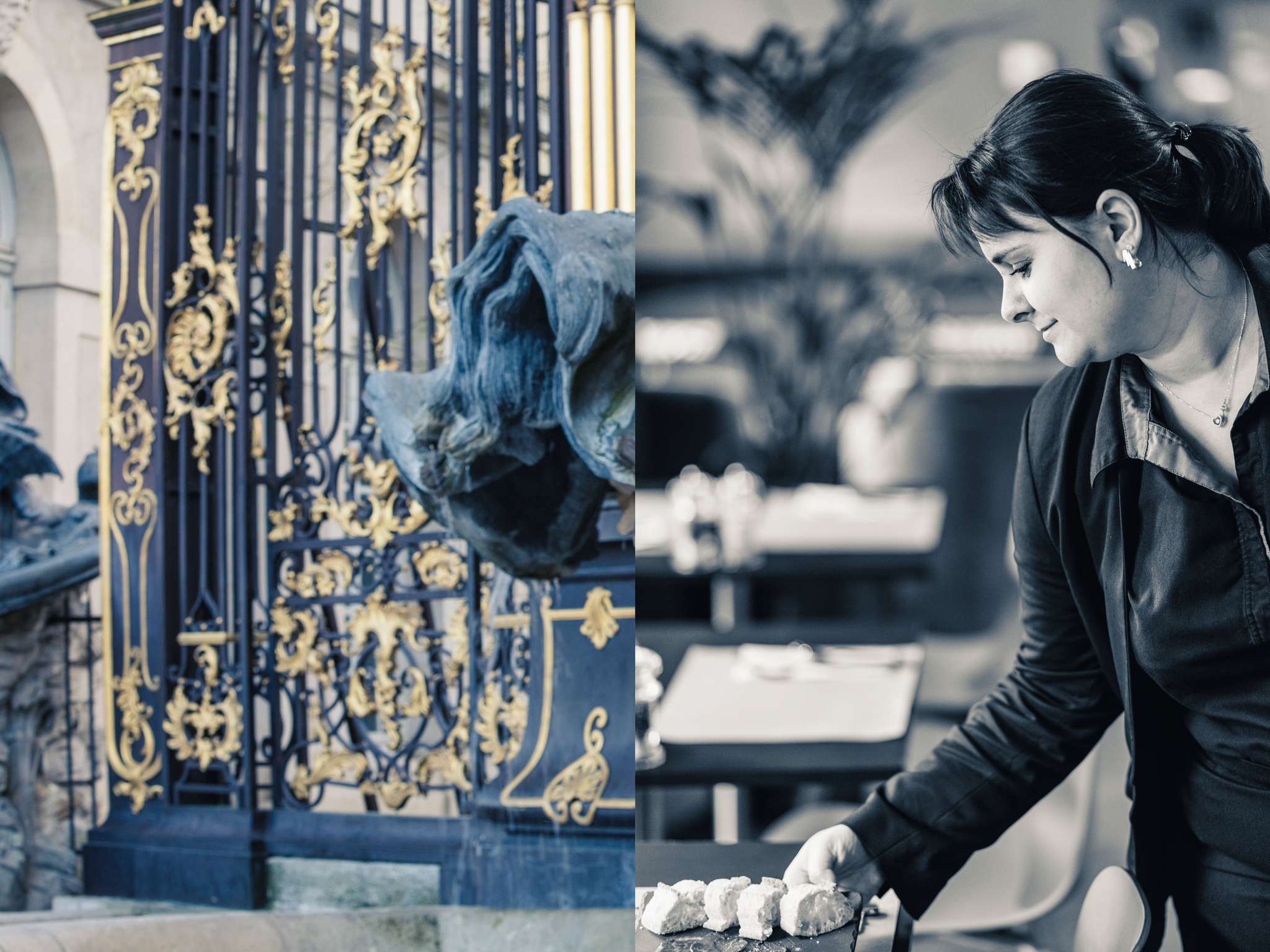 Foto - Mercure Nancy Centre Place Stanislas