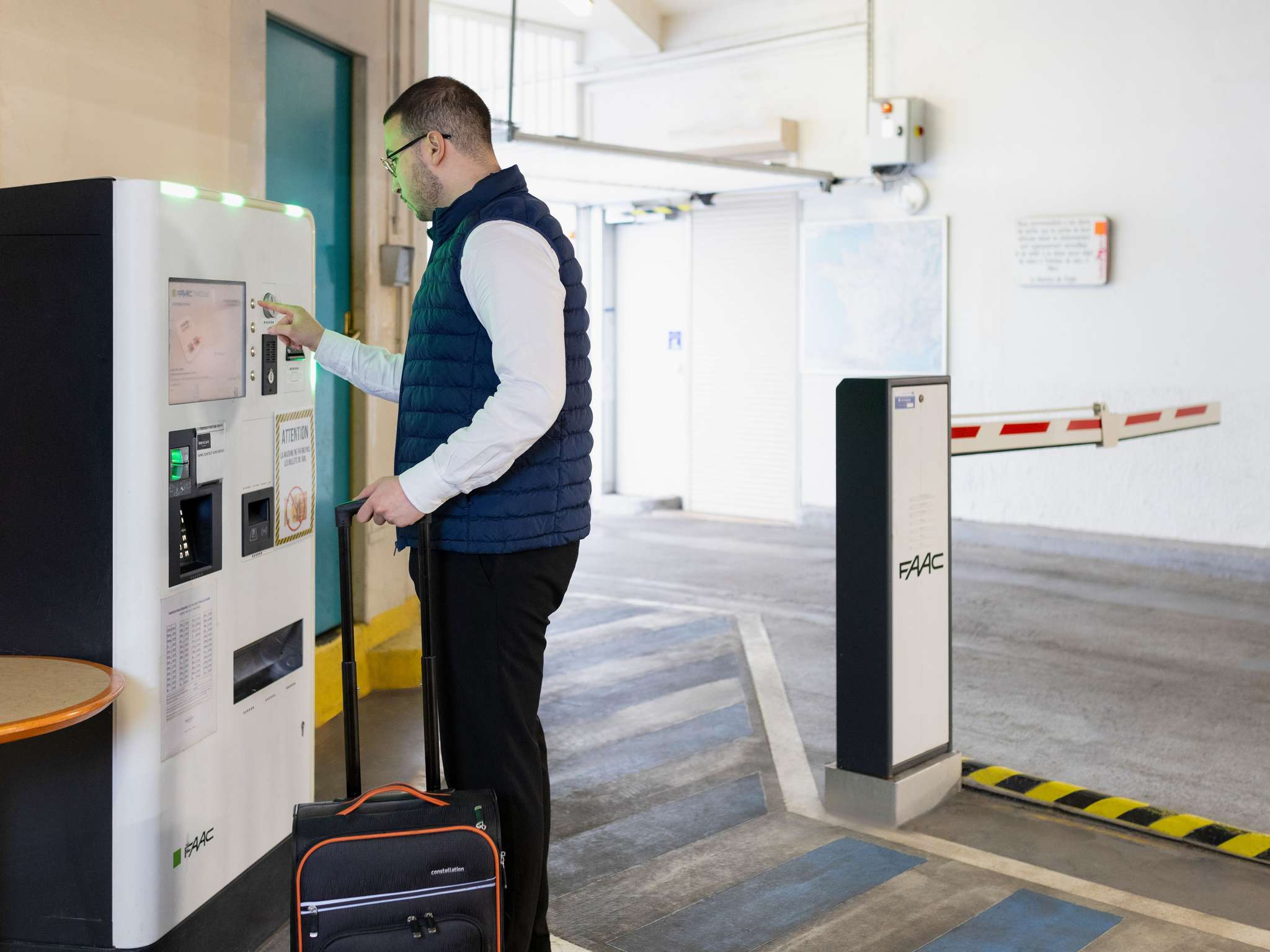 Foto - Mercure Nancy Centre Place Stanislas