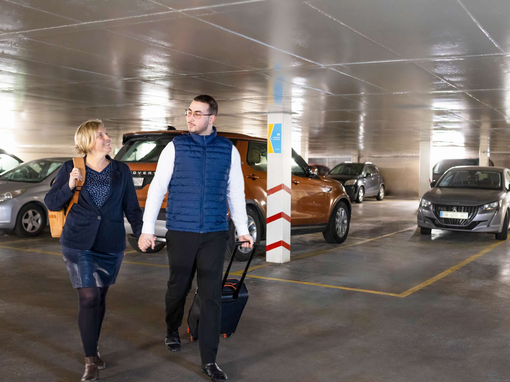 Foto - Mercure Nancy Centre Place Stanislas