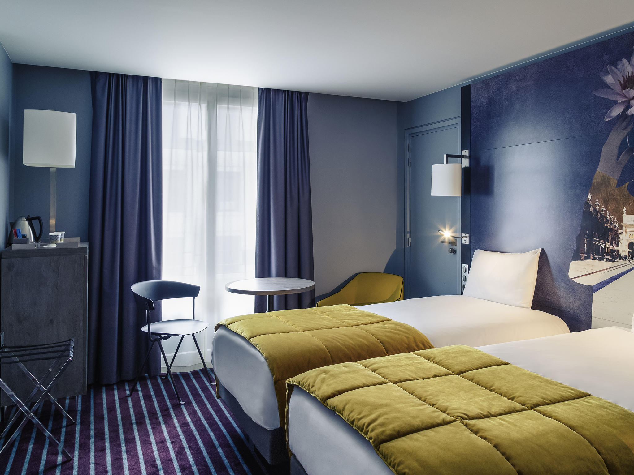 Foto - Mercure Nancy Centre Place Stanislas