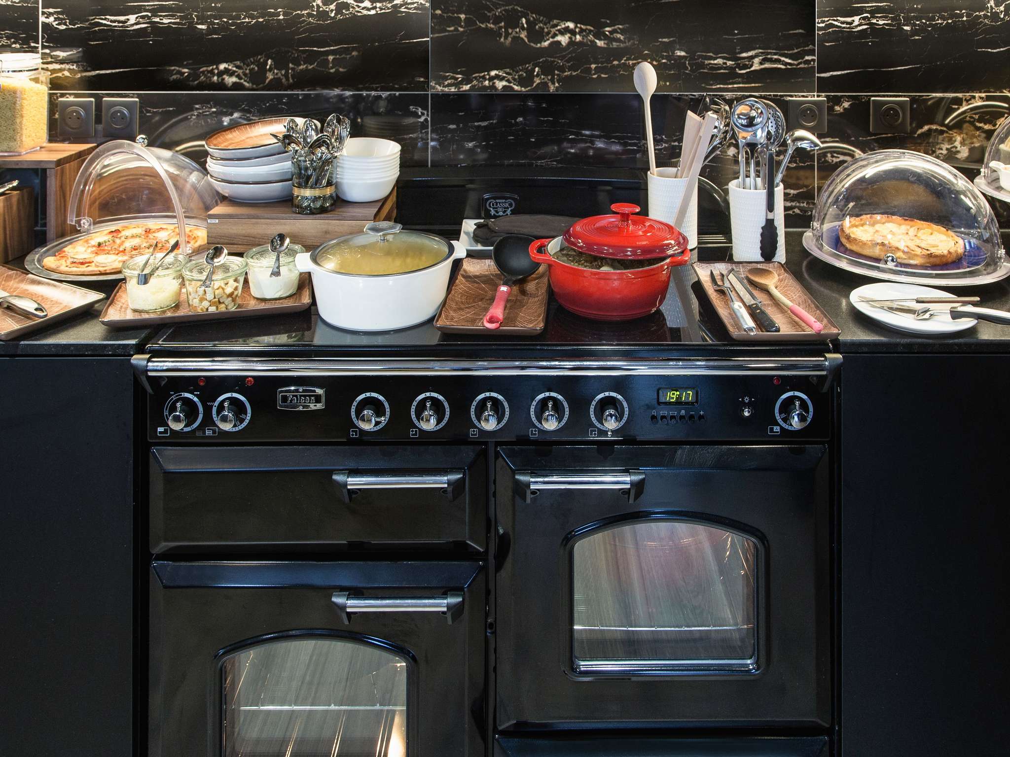 Foto - Mercure Nancy Centre Place Stanislas