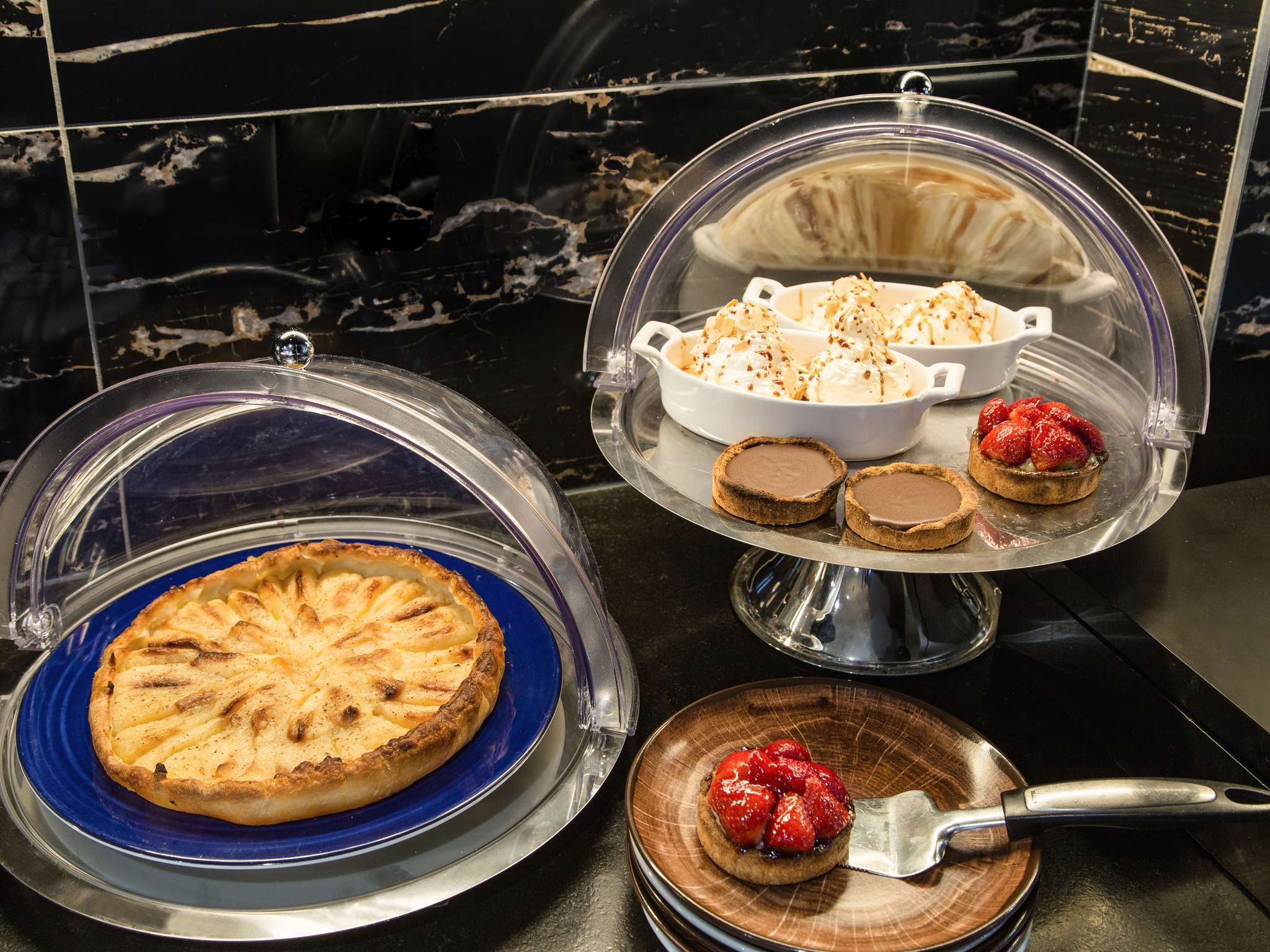 Foto - Mercure Nancy Centre Place Stanislas