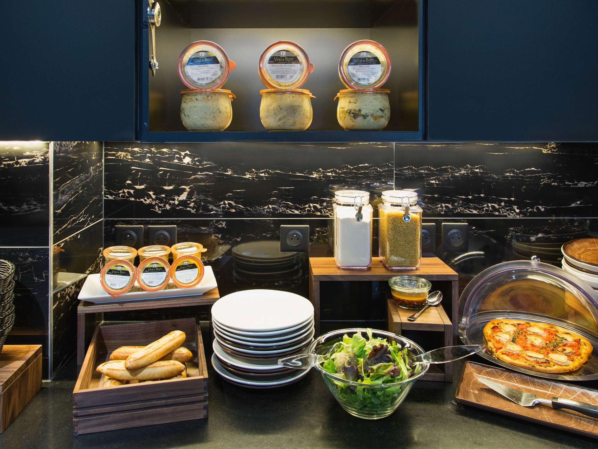 Foto - Mercure Nancy Centre Place Stanislas