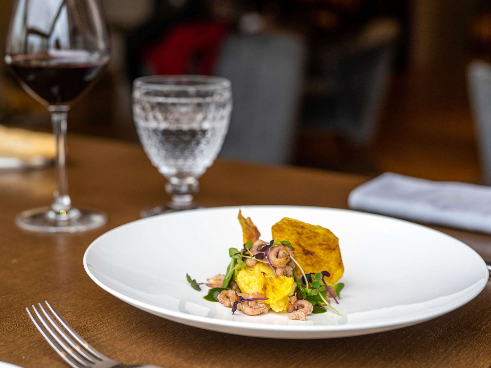 Photo - Le Louise Hotel Brussels - MGallery Collection