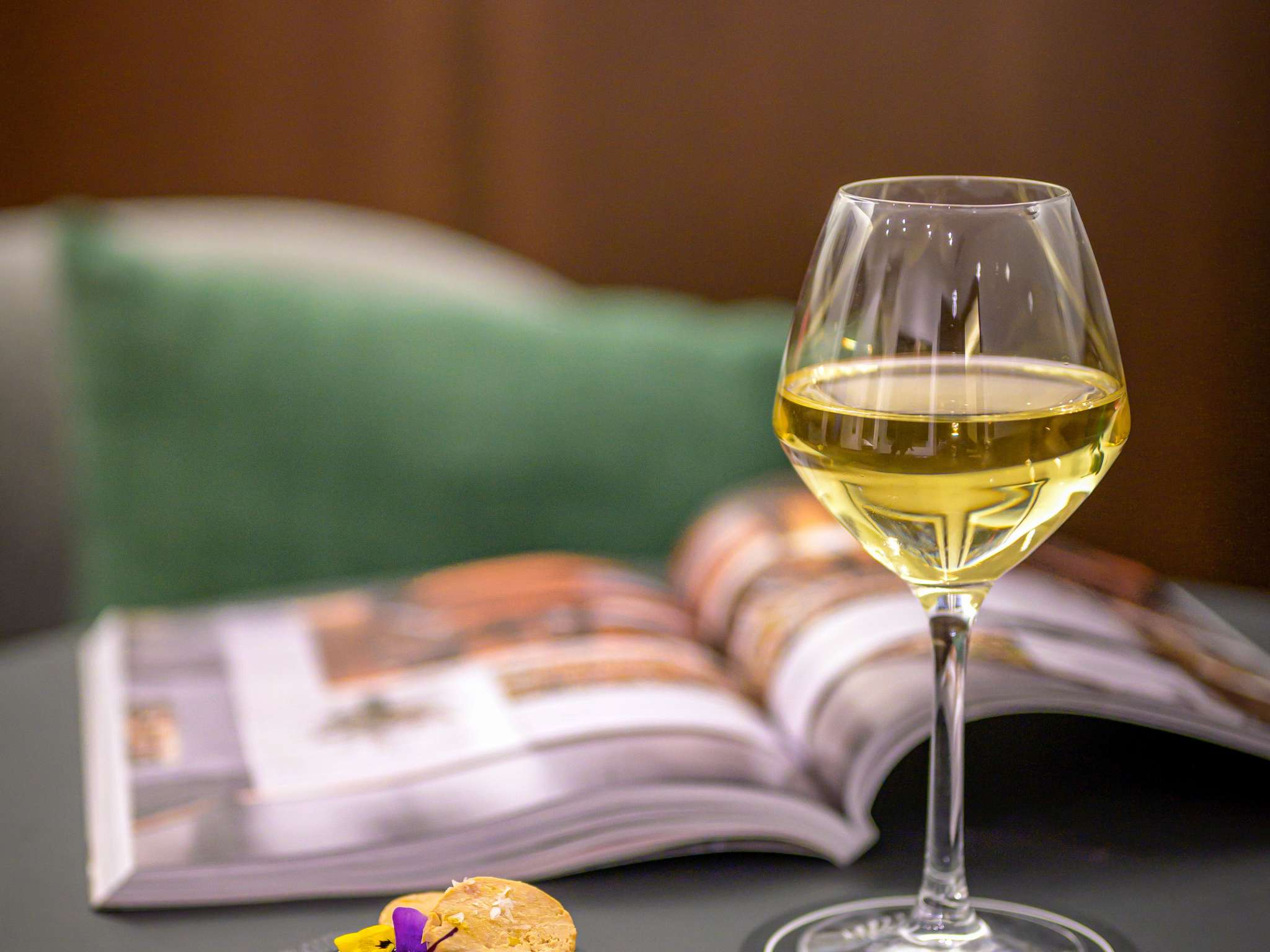 Foto - Le Louise Hotel Brussels - MGallery Collection