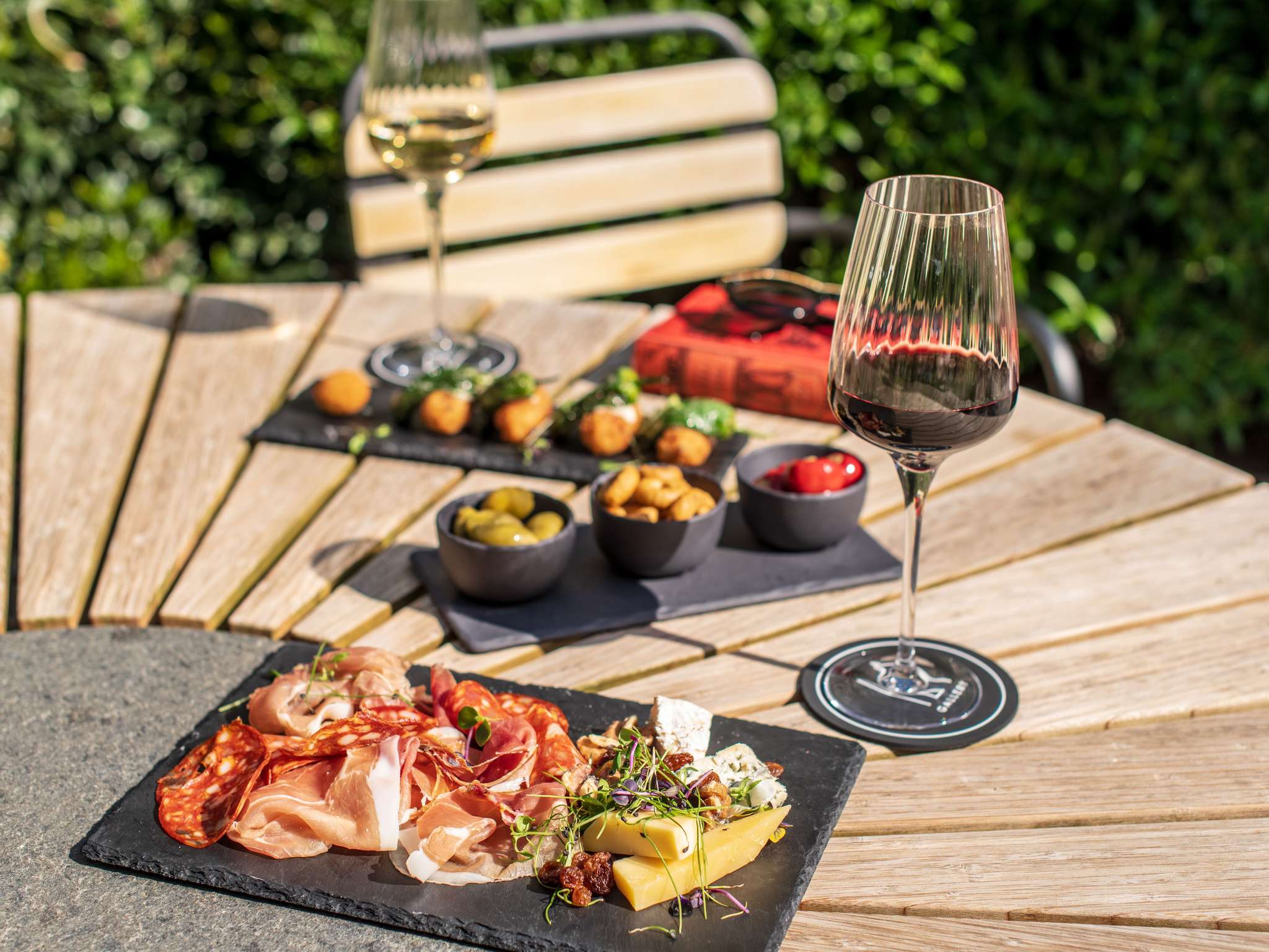 Foto - Le Louise Hotel Brussels - MGallery Collection