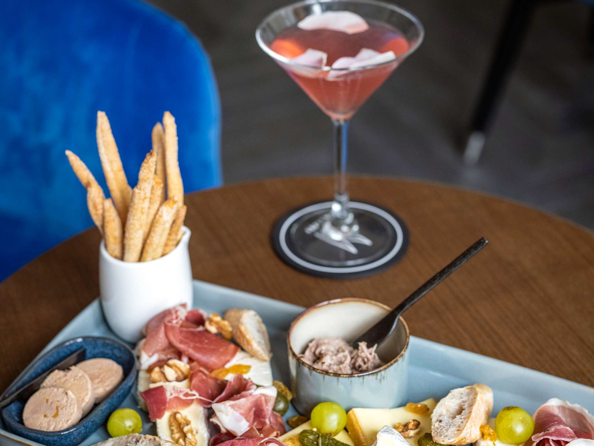 Foto - Le Louise Hotel Brussels - MGallery Collection