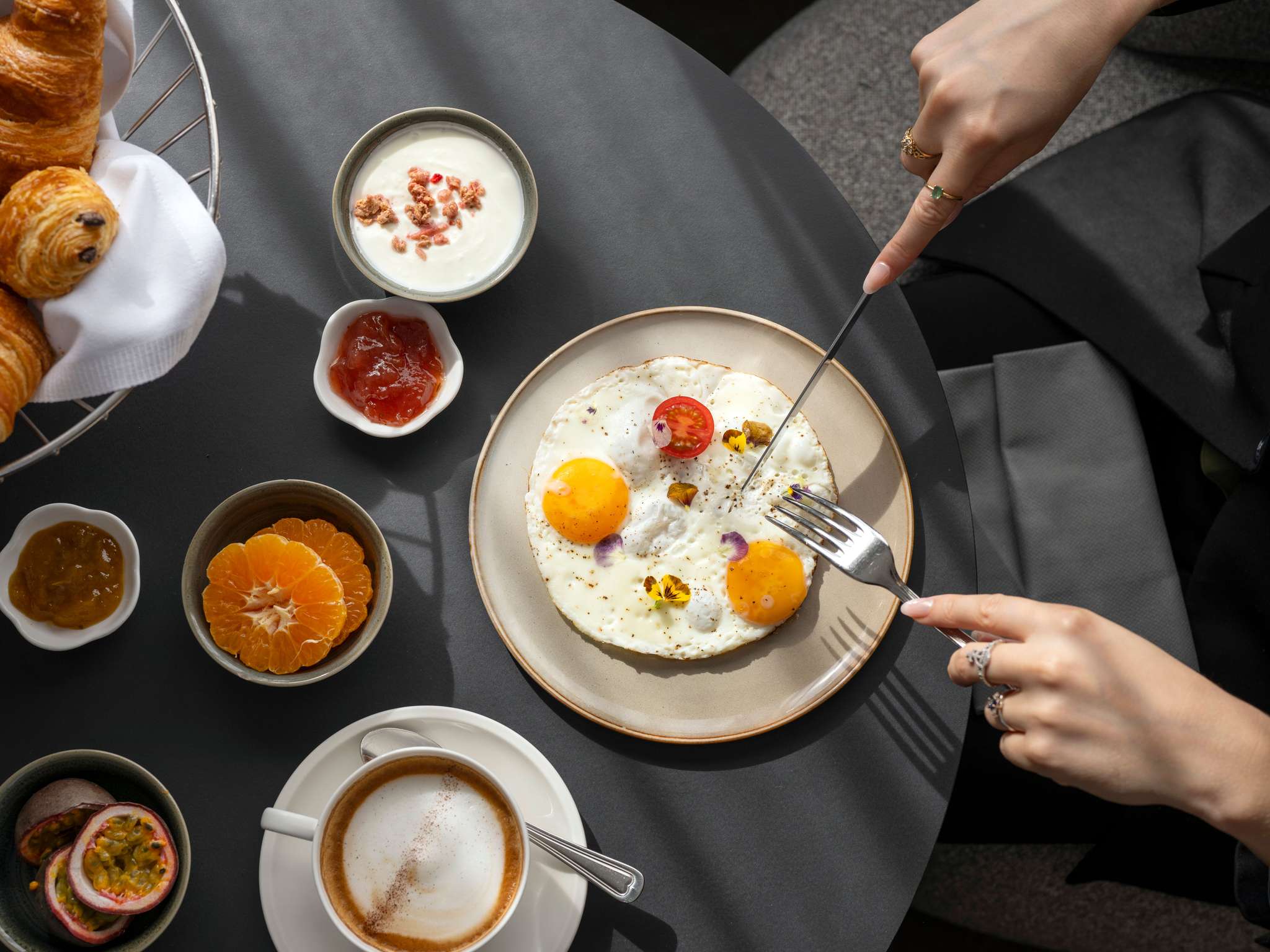 Foto - Le Louise Hotel Brussels - MGallery Collection