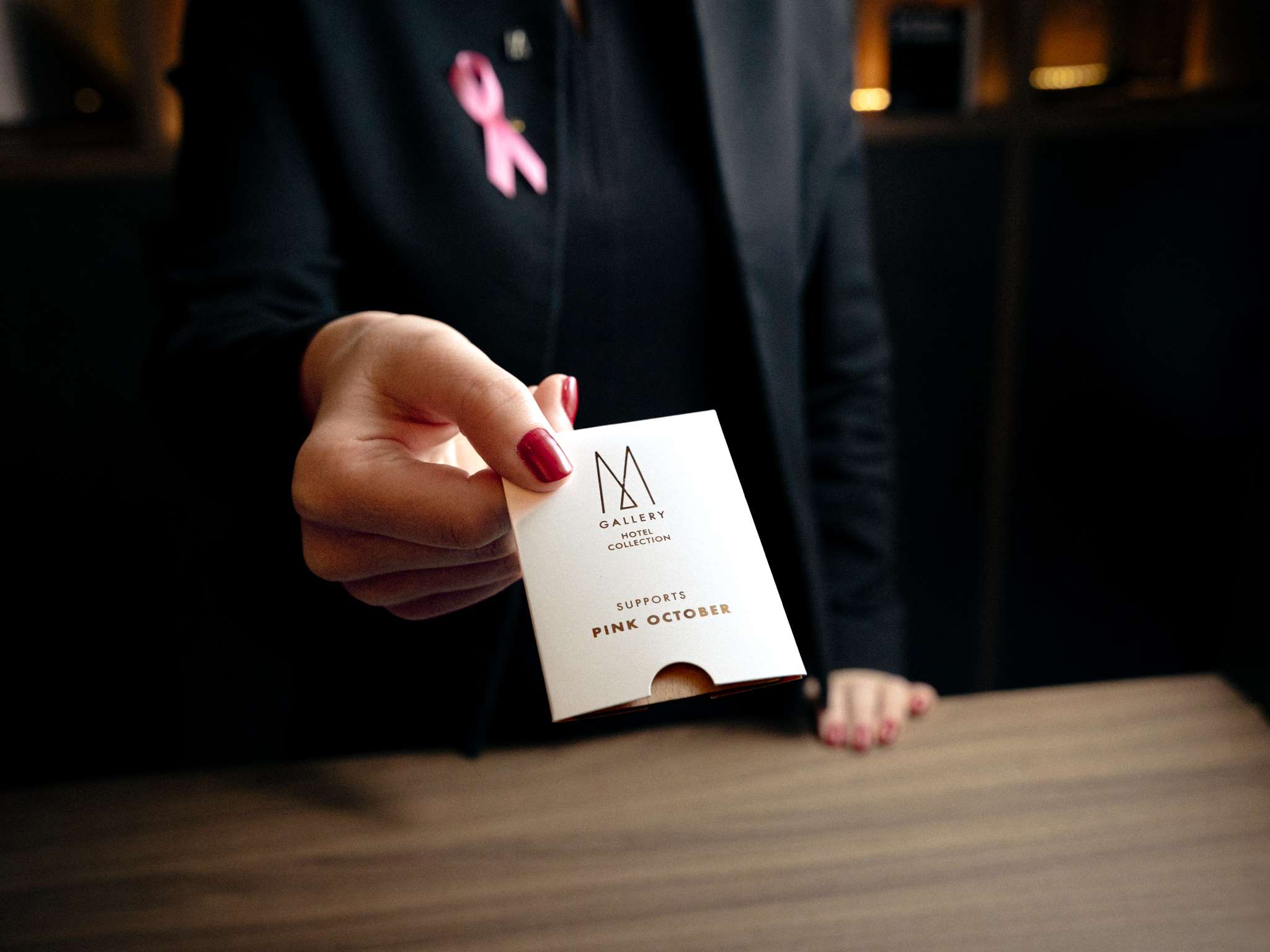 Foto - Le Louise Hotel Brussels - MGallery Collection