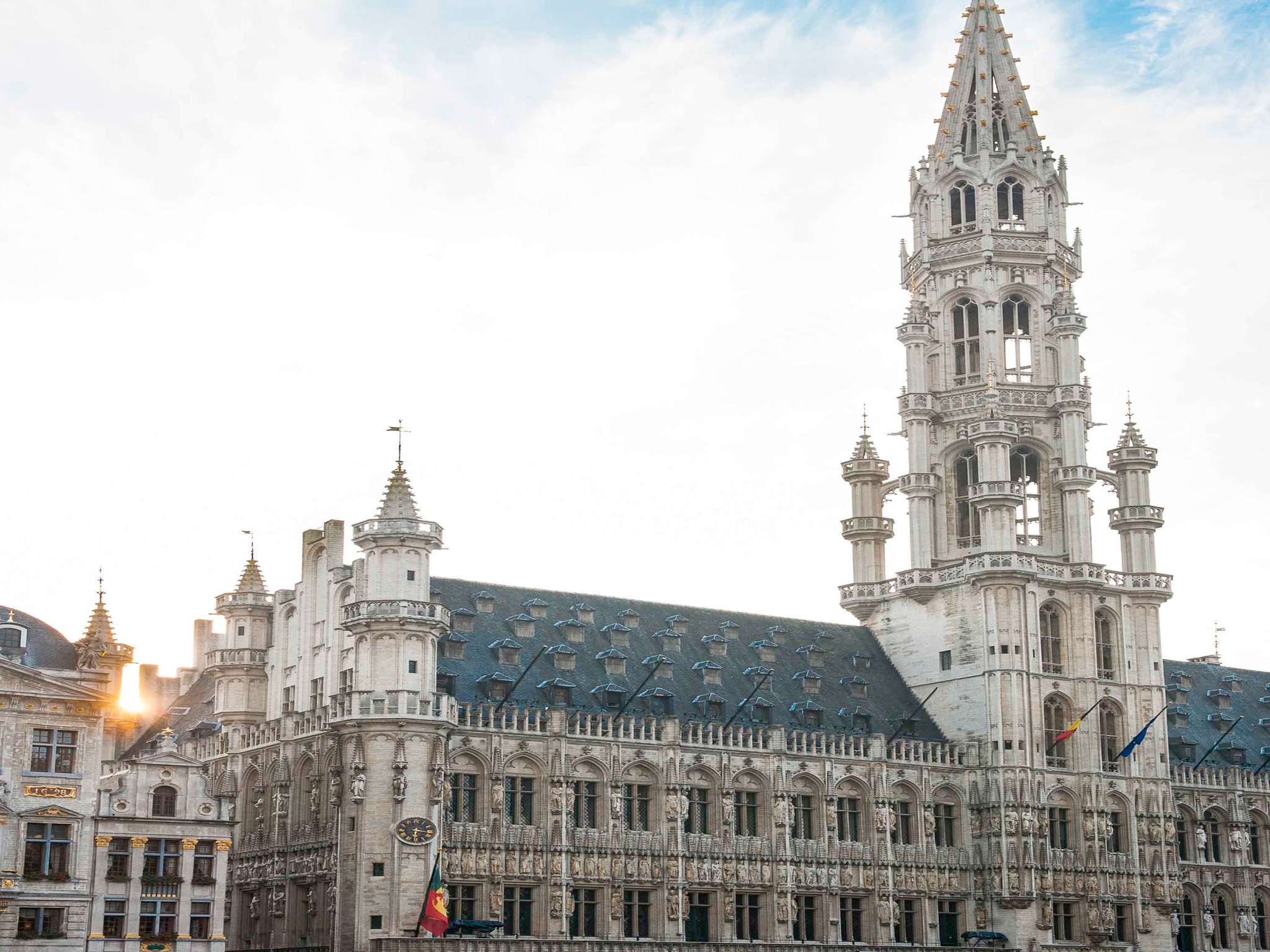 Foto - Le Louise Hotel Brussels - MGallery Collection