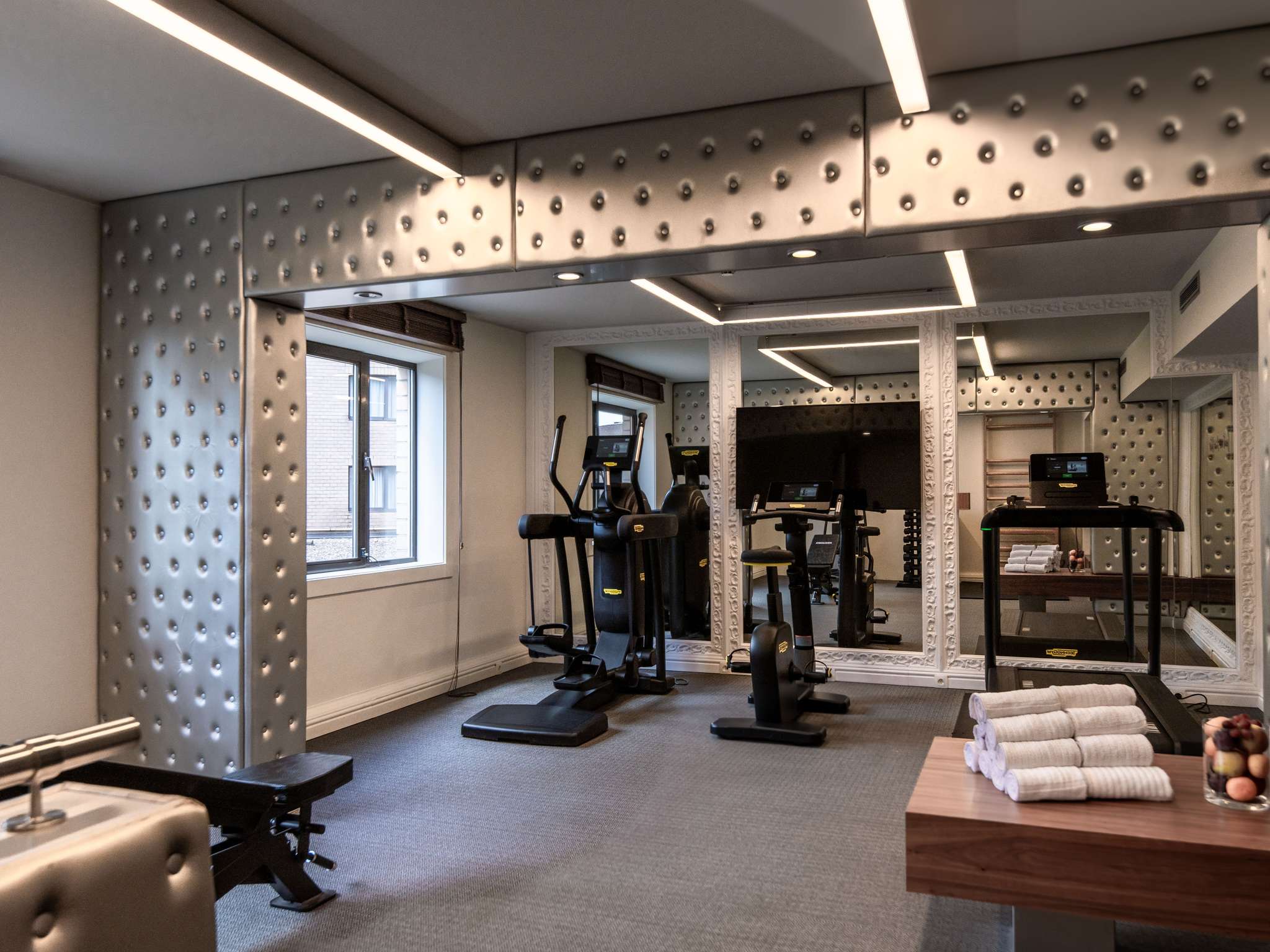 Foto - Le Louise Hotel Brussels - MGallery Collection