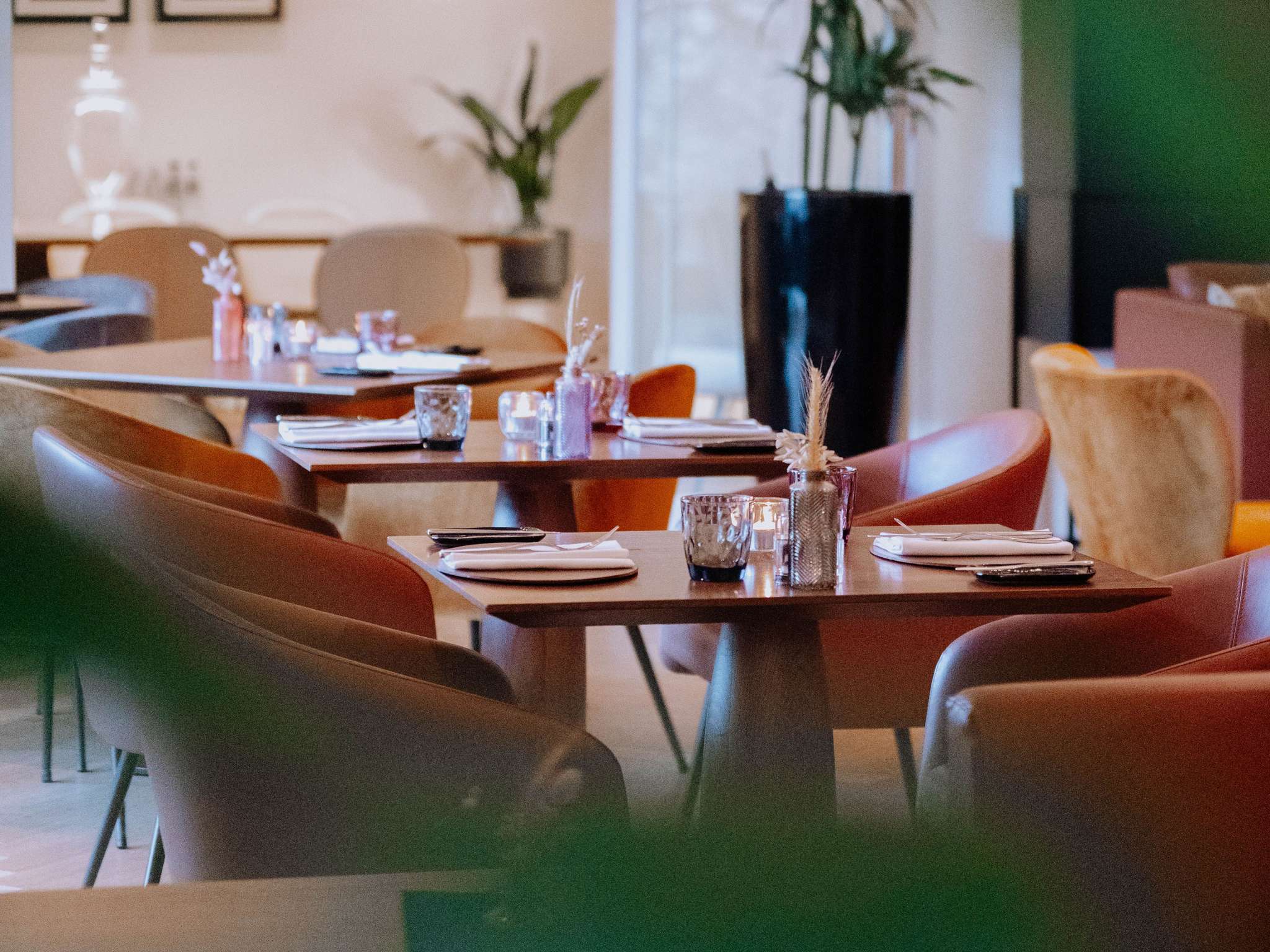 Foto - Le Louise Hotel Brussels - MGallery Collection