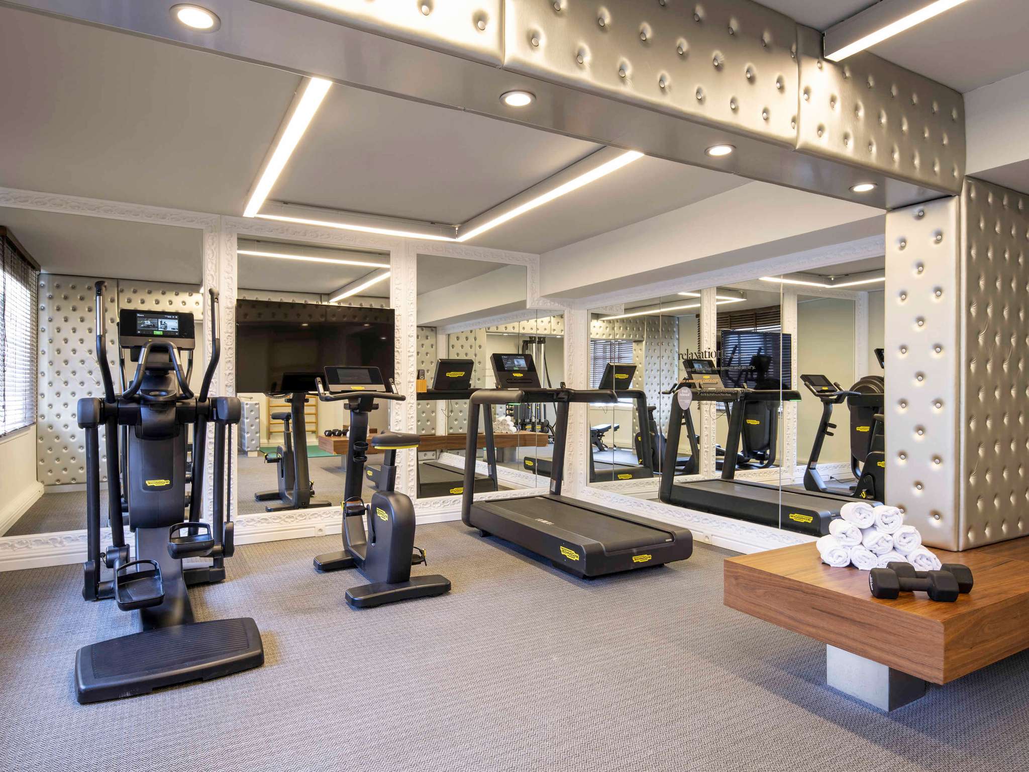 Foto - Le Louise Hotel Brussels - MGallery Collection