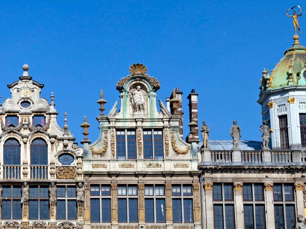 Foto - Le Louise Hotel Brussels - MGallery Collection