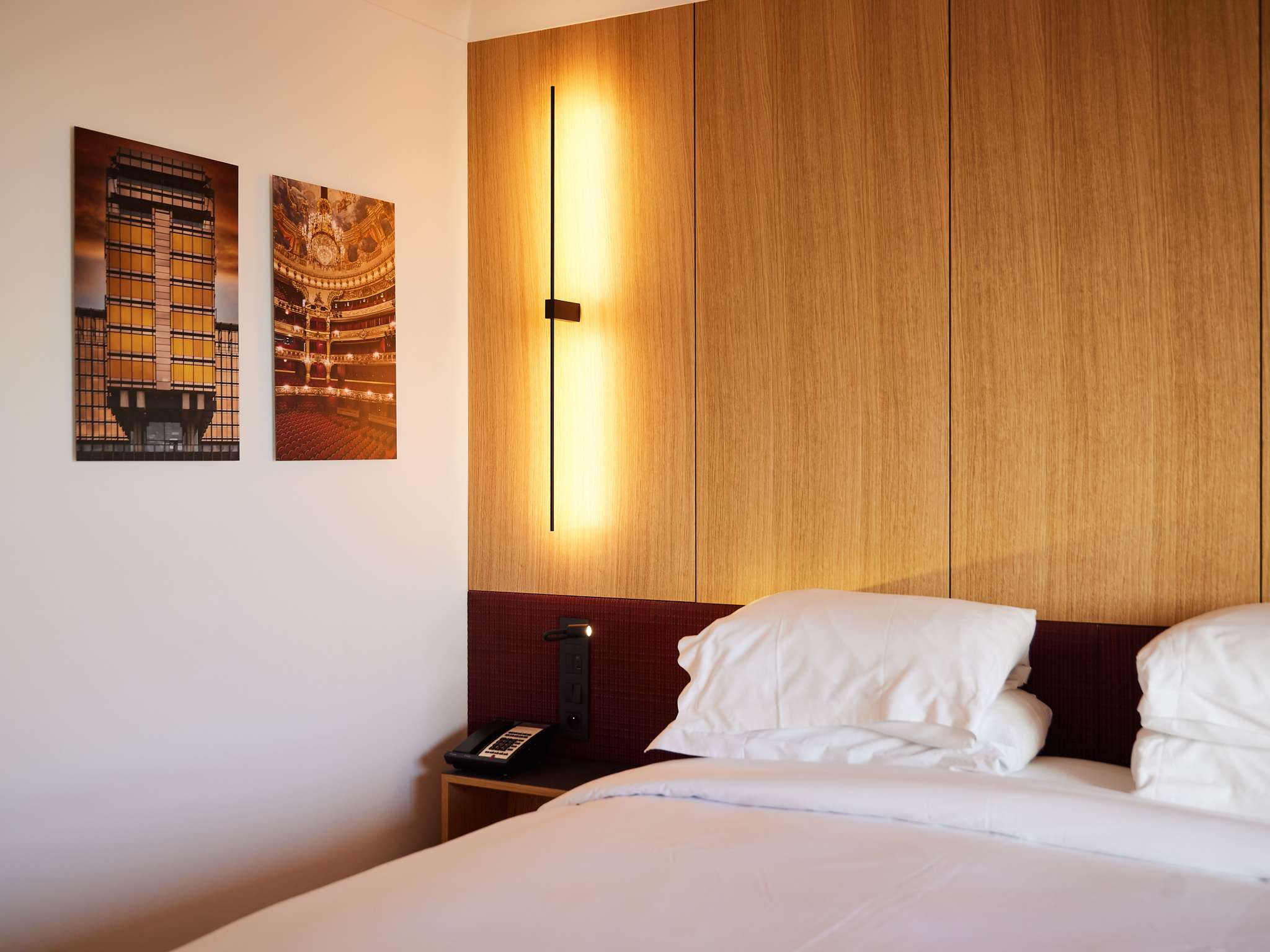 Foto - Le Louise Hotel Brussels - MGallery Collection