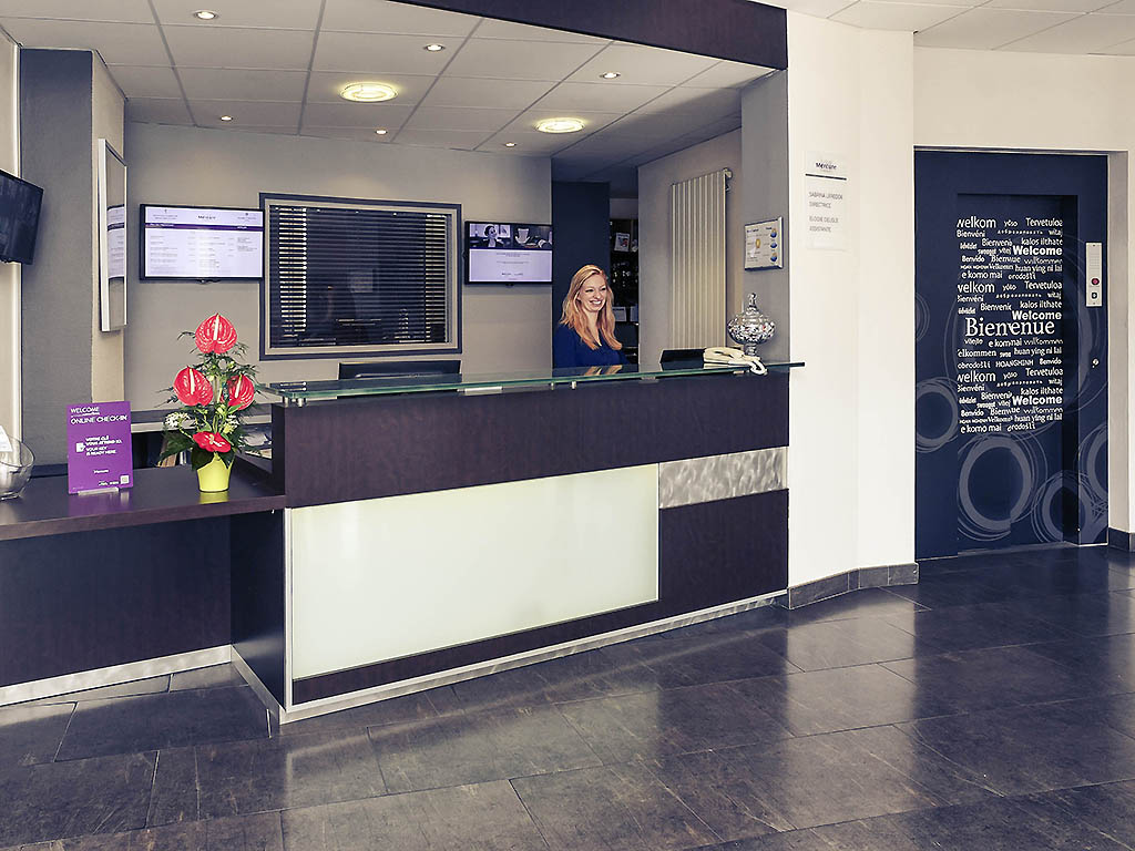 Hotel Mercure Saint-Lô Centre - Image 3