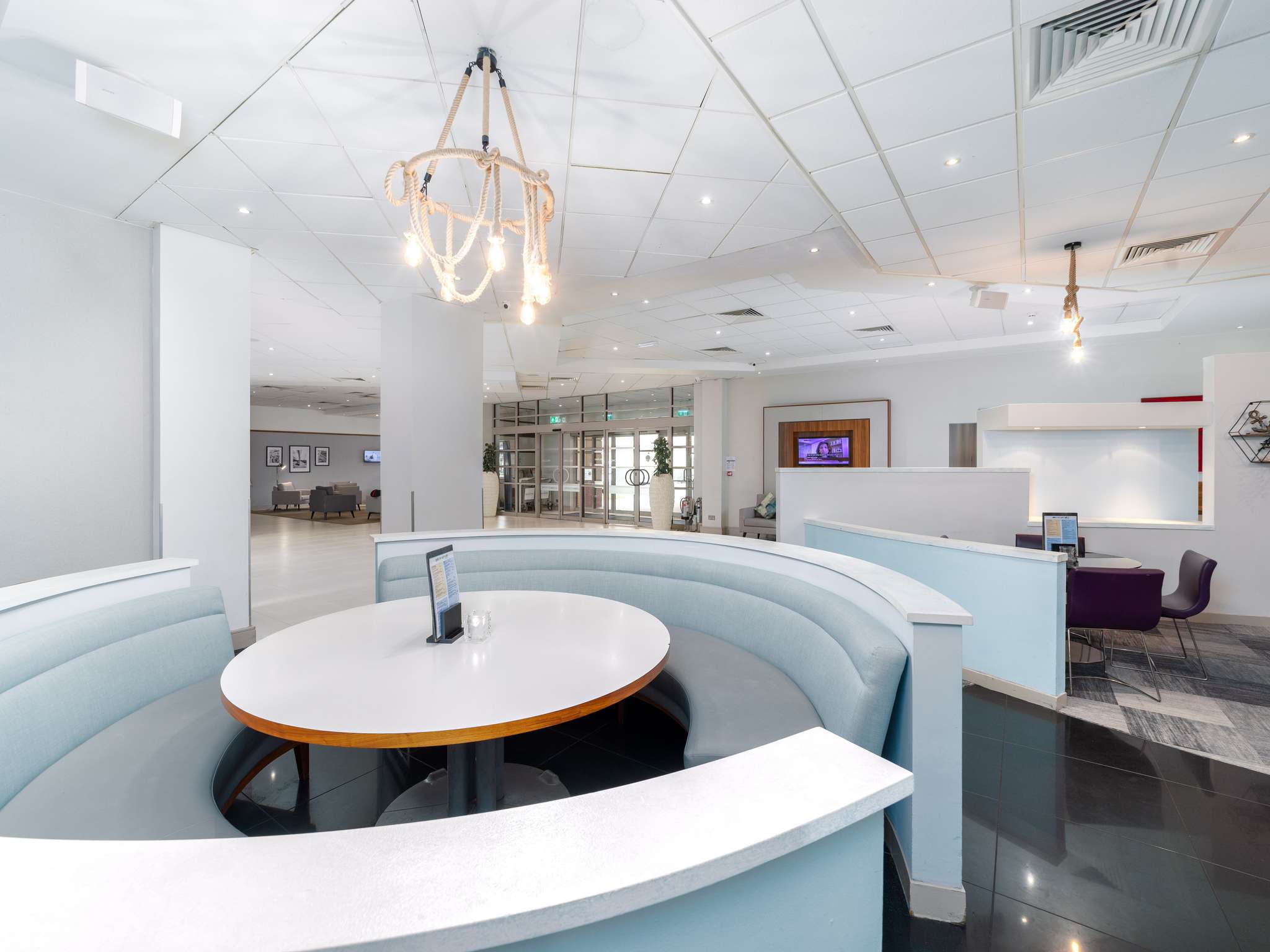 Photo - Novotel Southampton