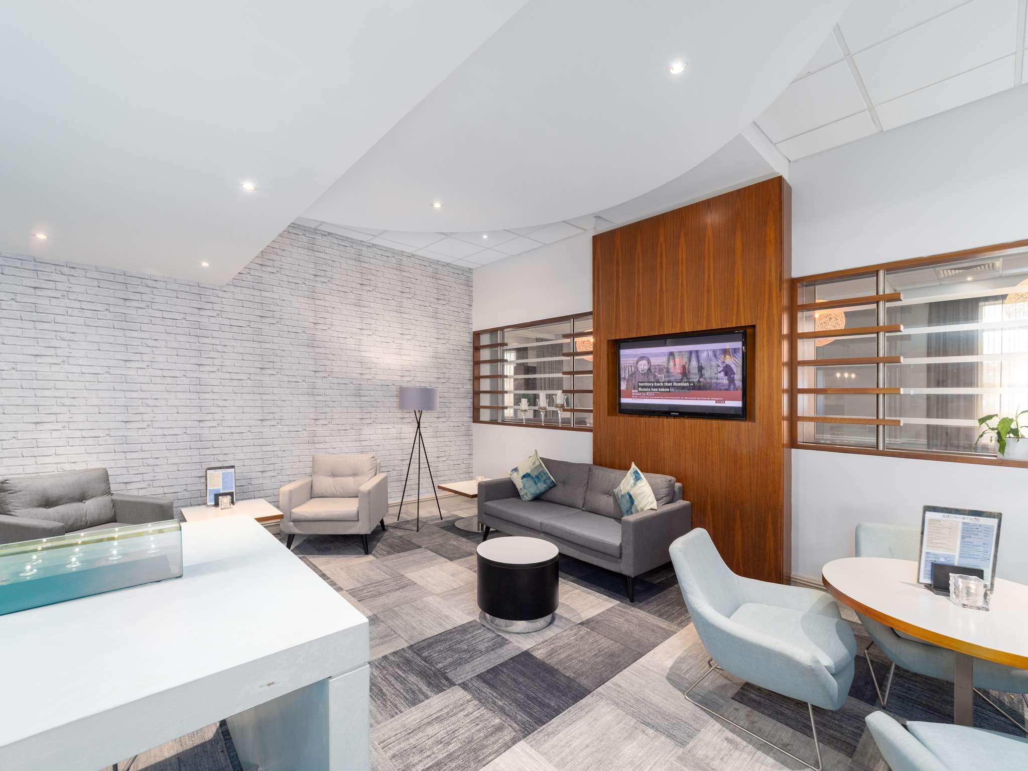 Photo - Novotel Southampton