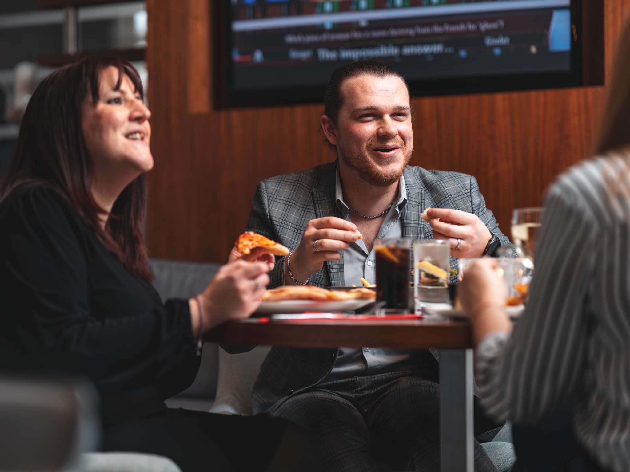 Photo - Novotel Southampton