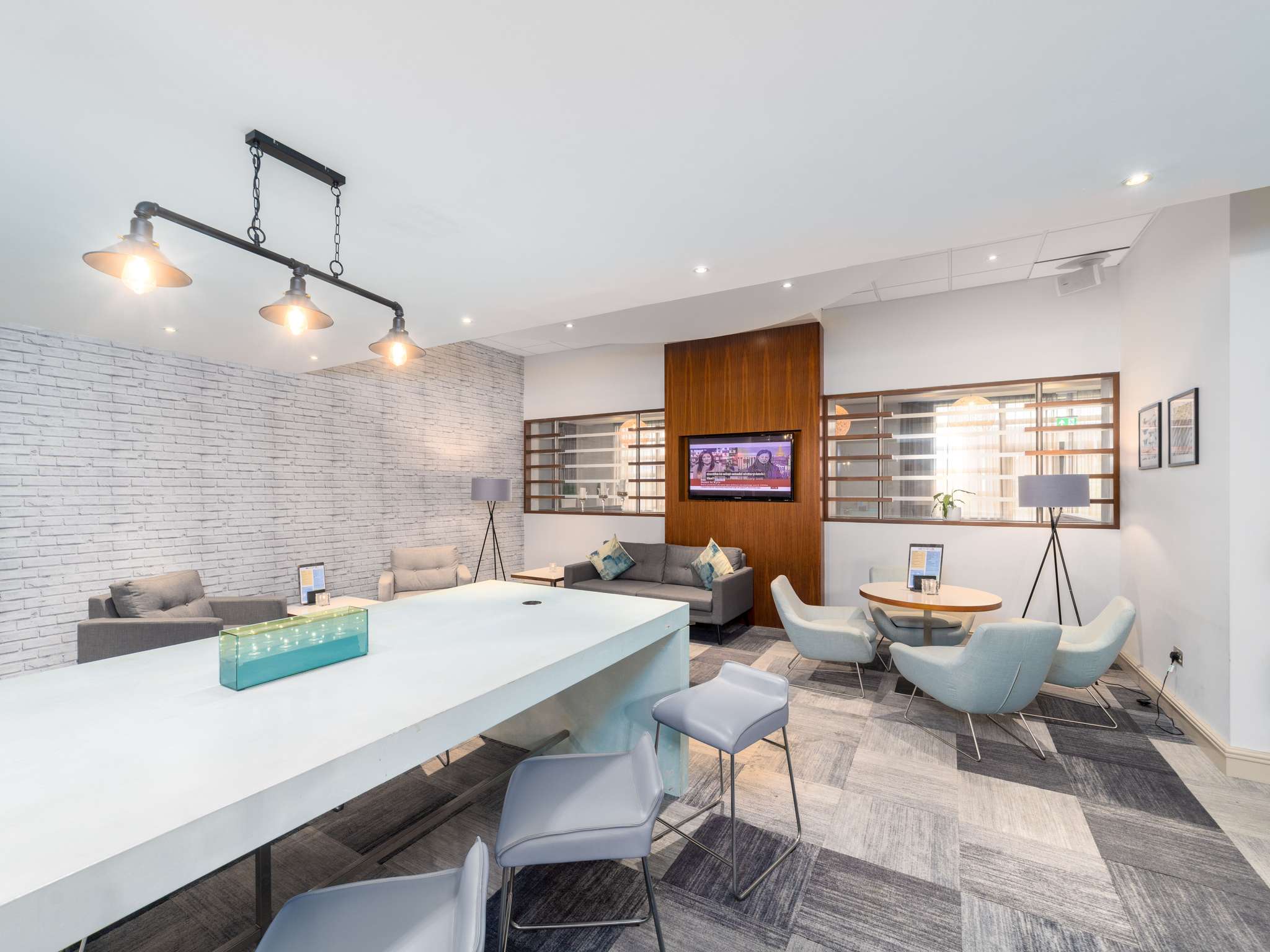 Photo - Novotel Southampton