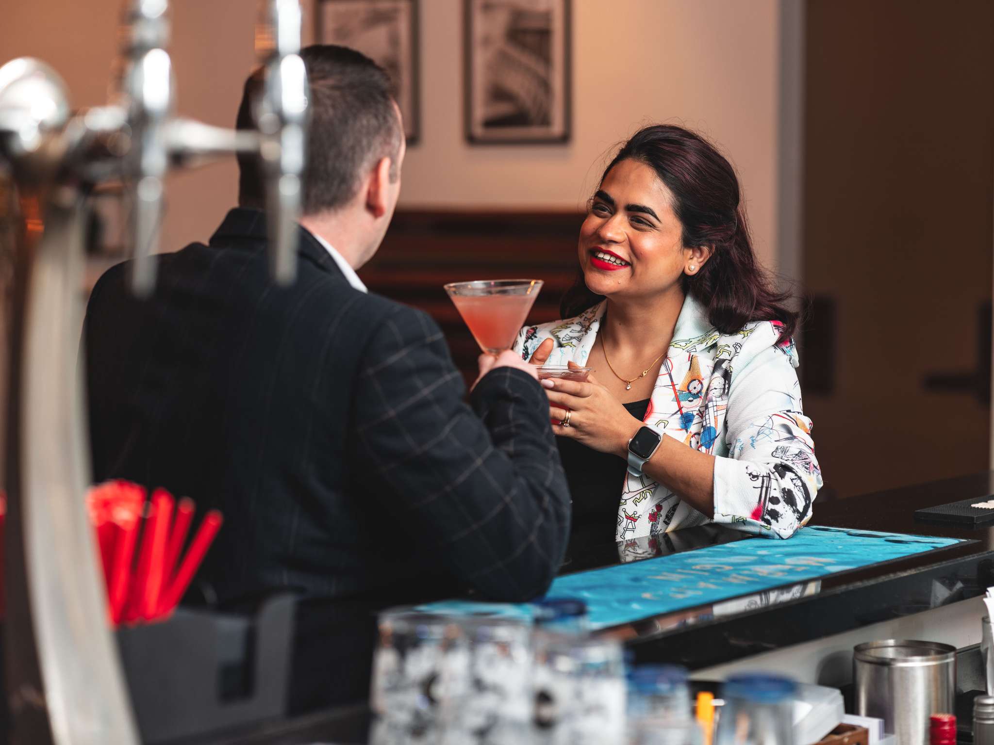 Photo - Novotel Southampton