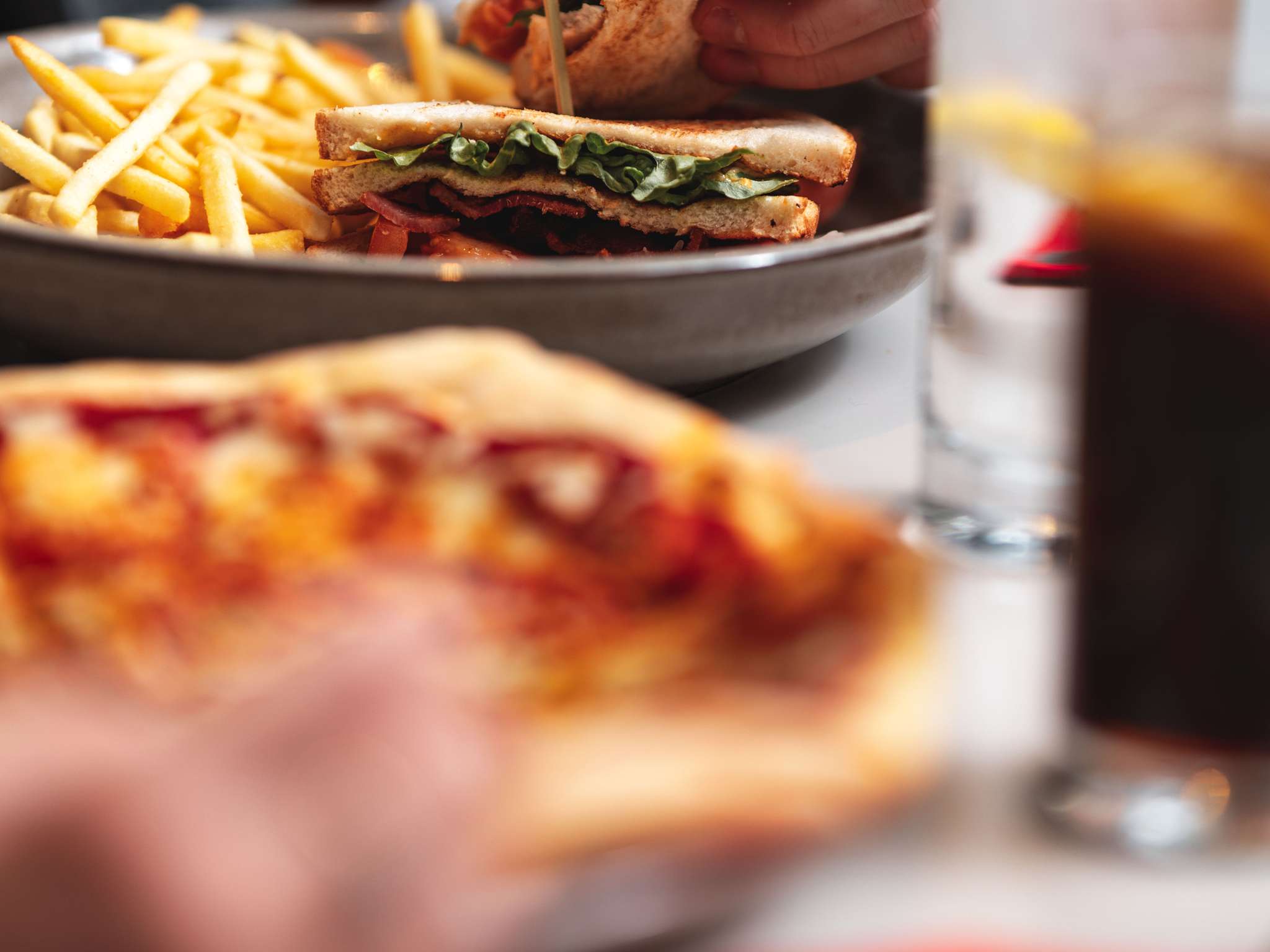 Photo - Novotel Southampton