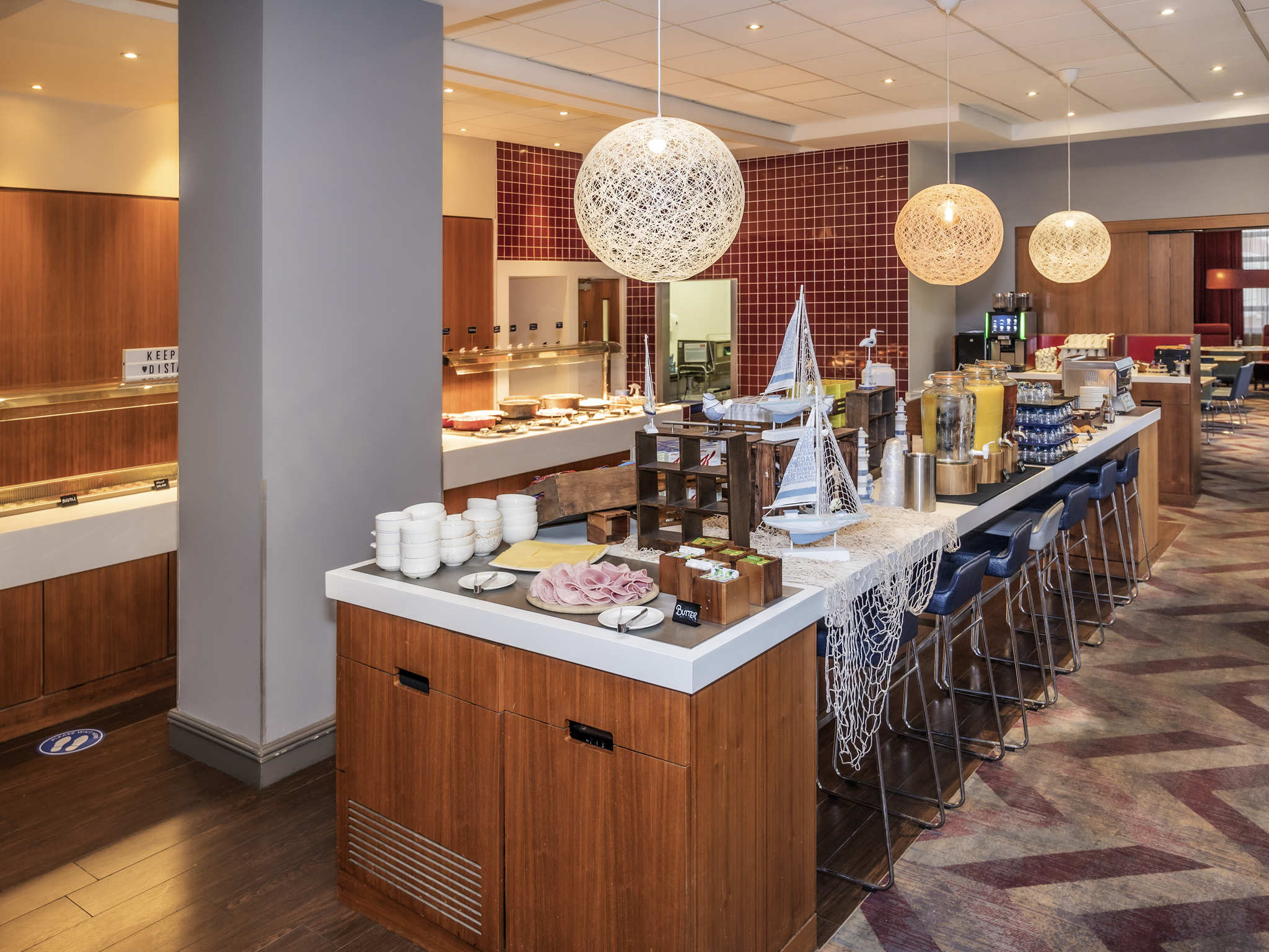 Photo - Novotel Southampton