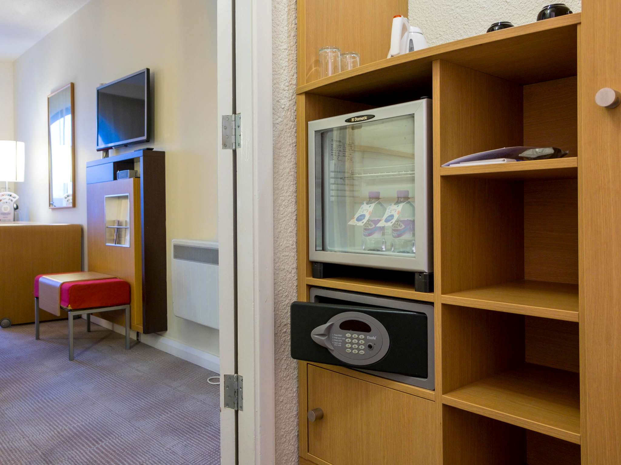 Photo - Novotel Southampton