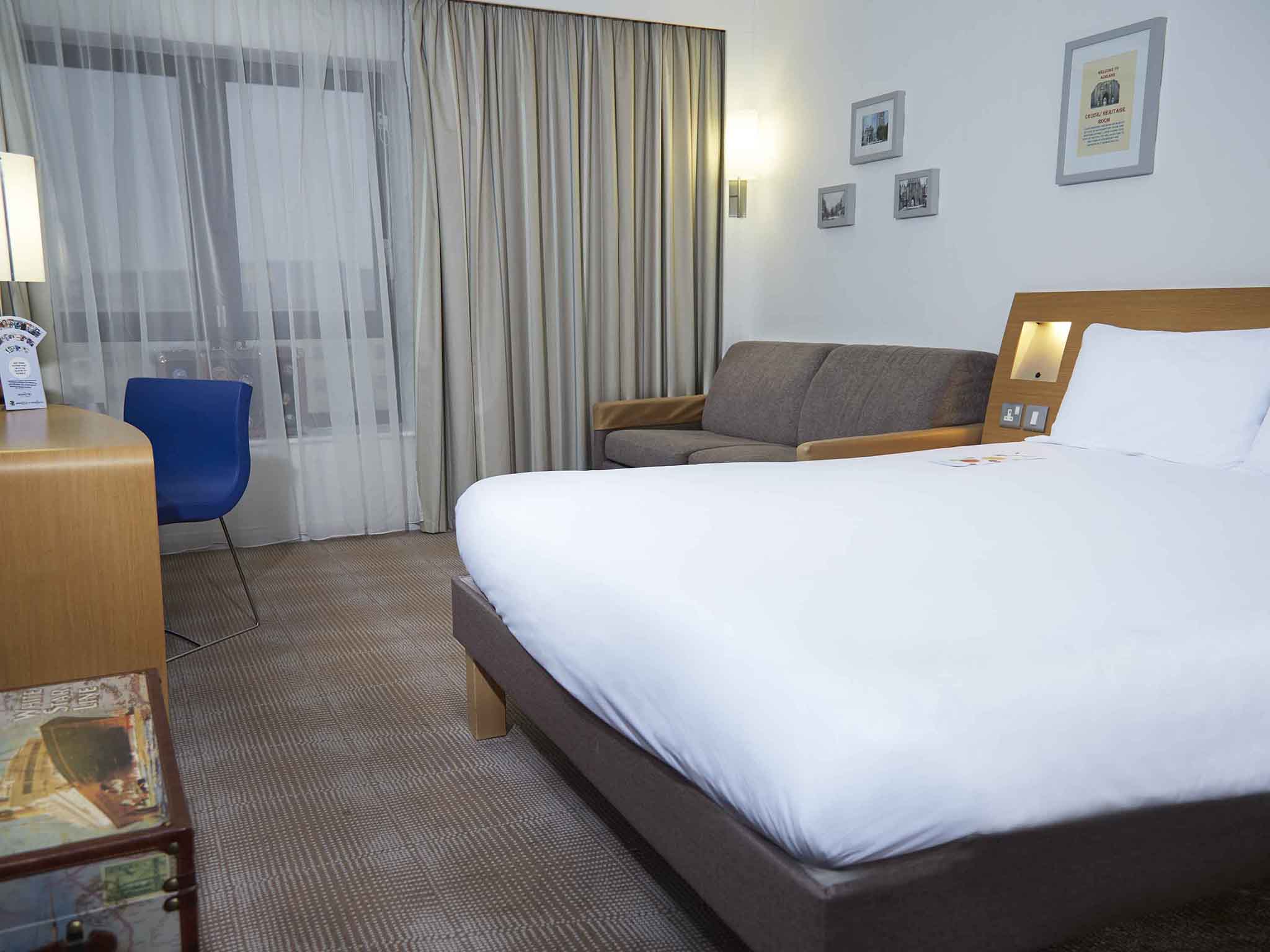 Photo - Novotel Southampton