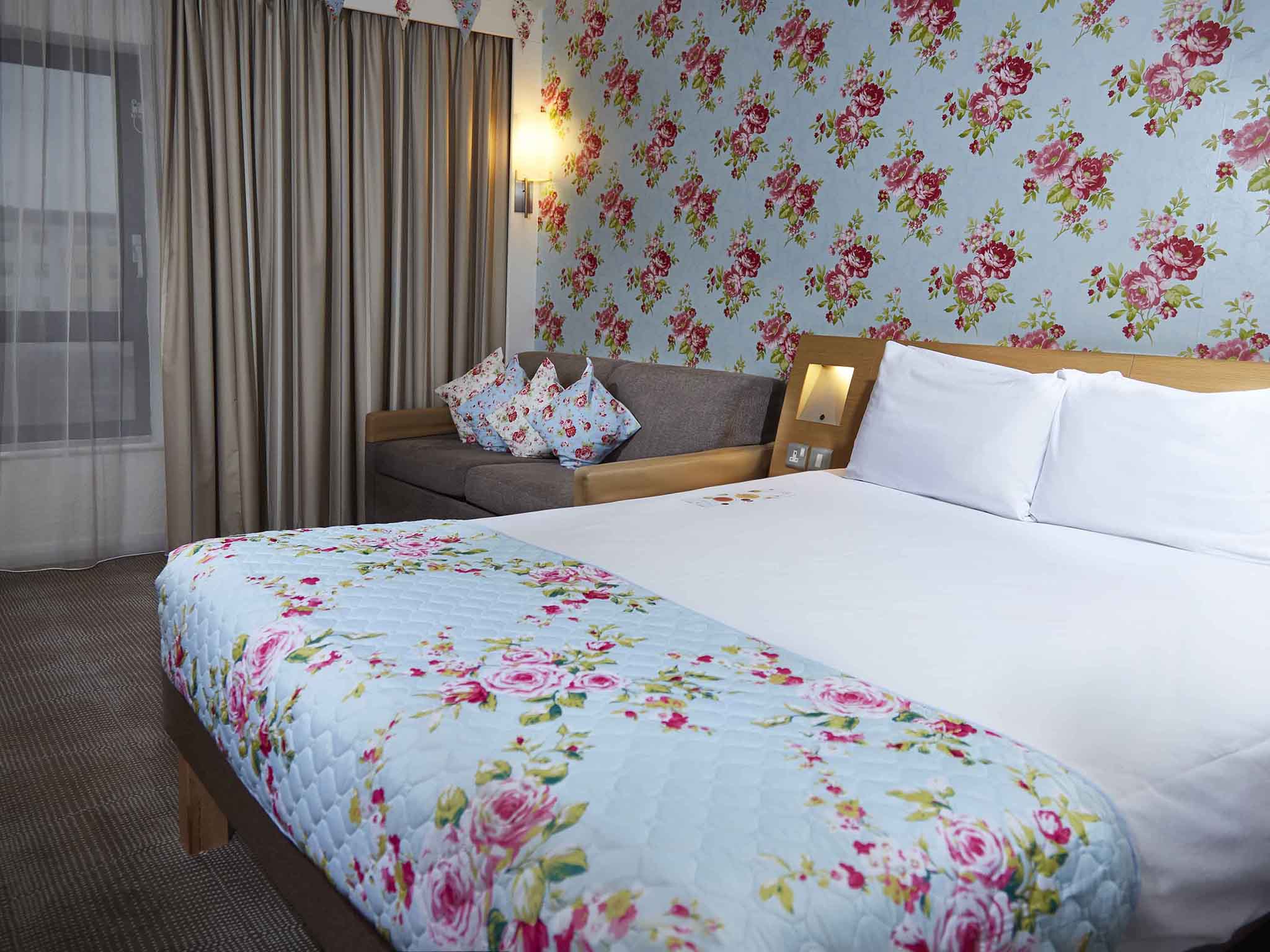 Photo - Novotel Southampton