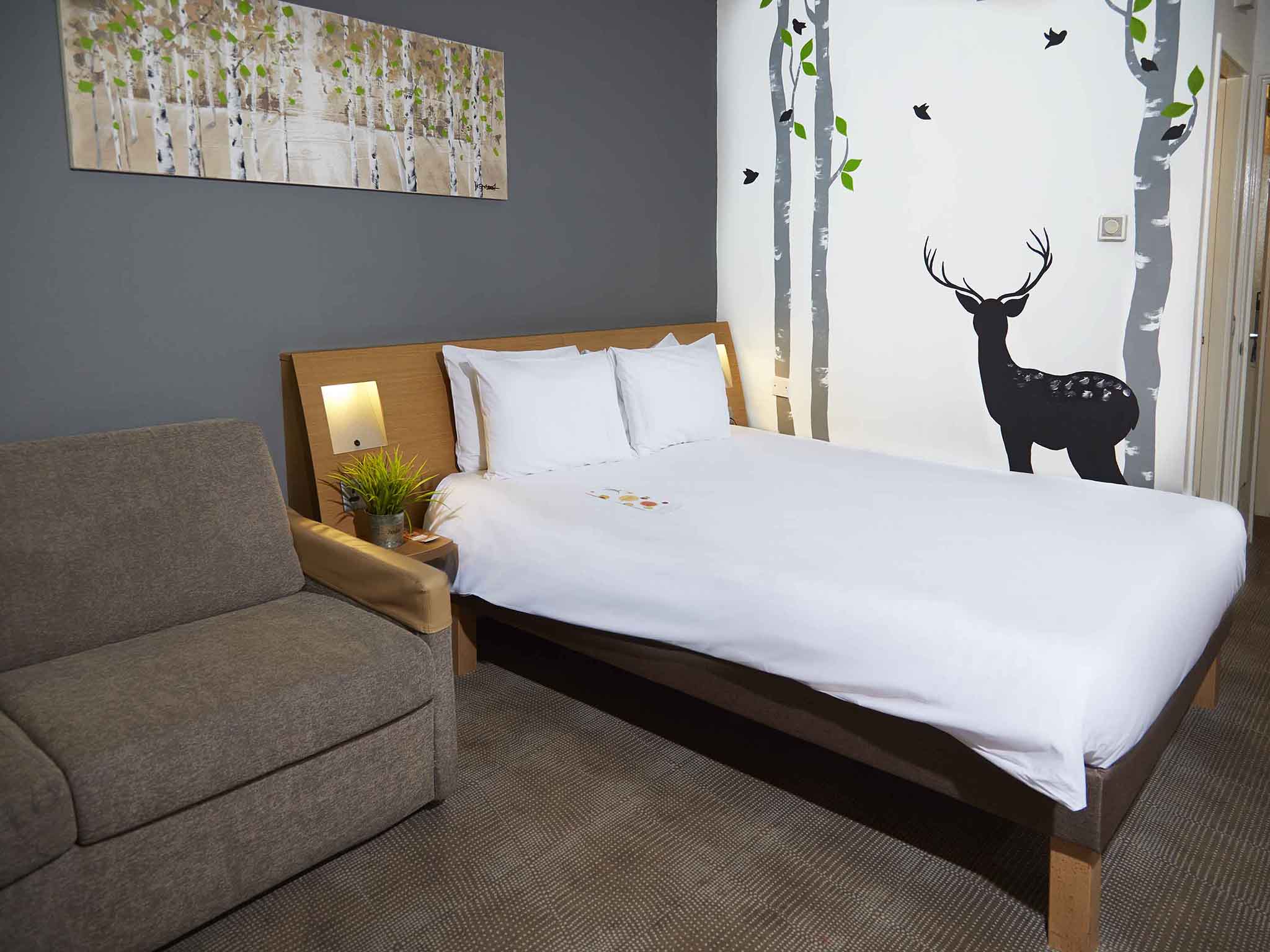 Photo - Novotel Southampton