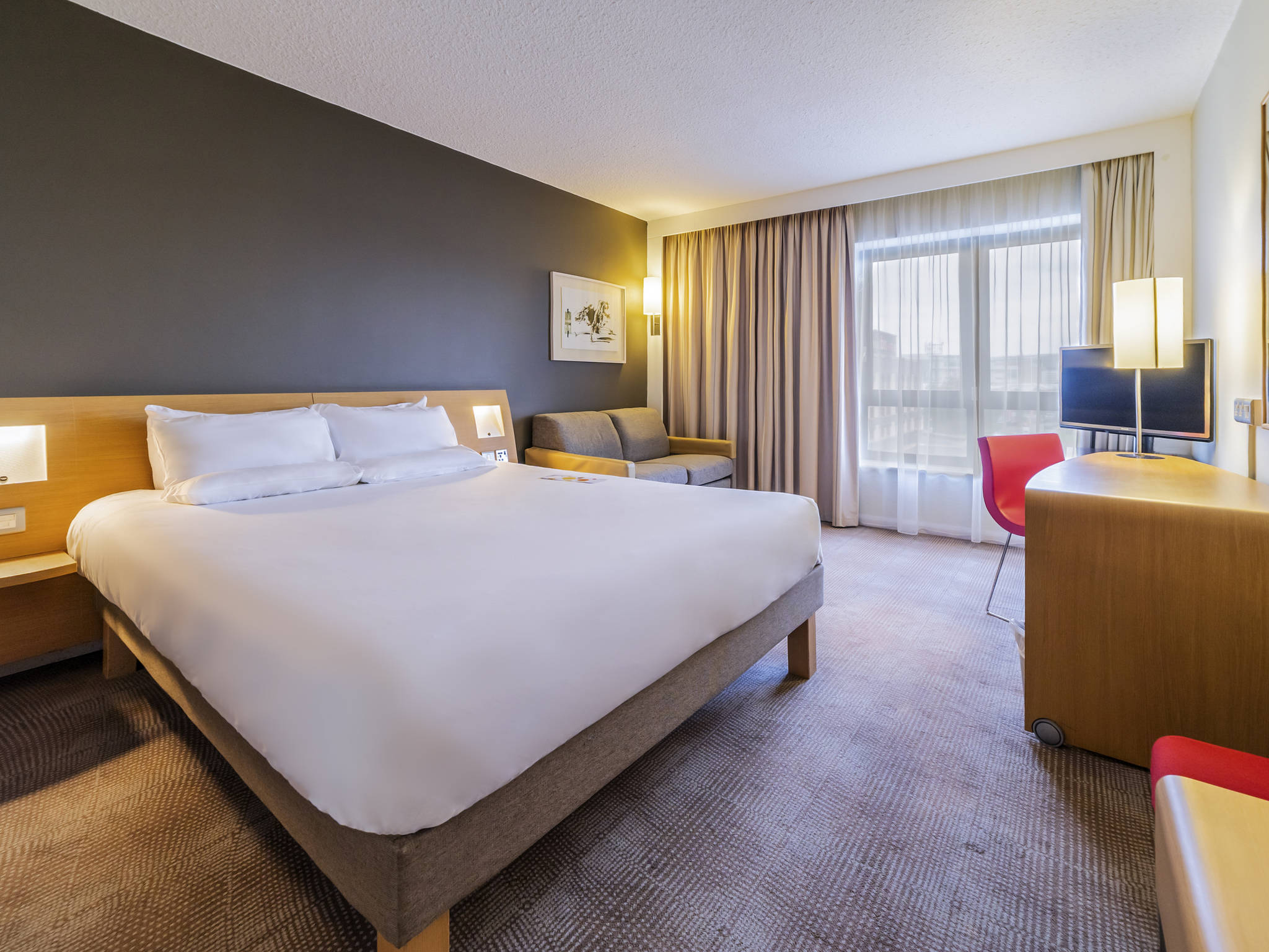 Photo - Novotel Southampton