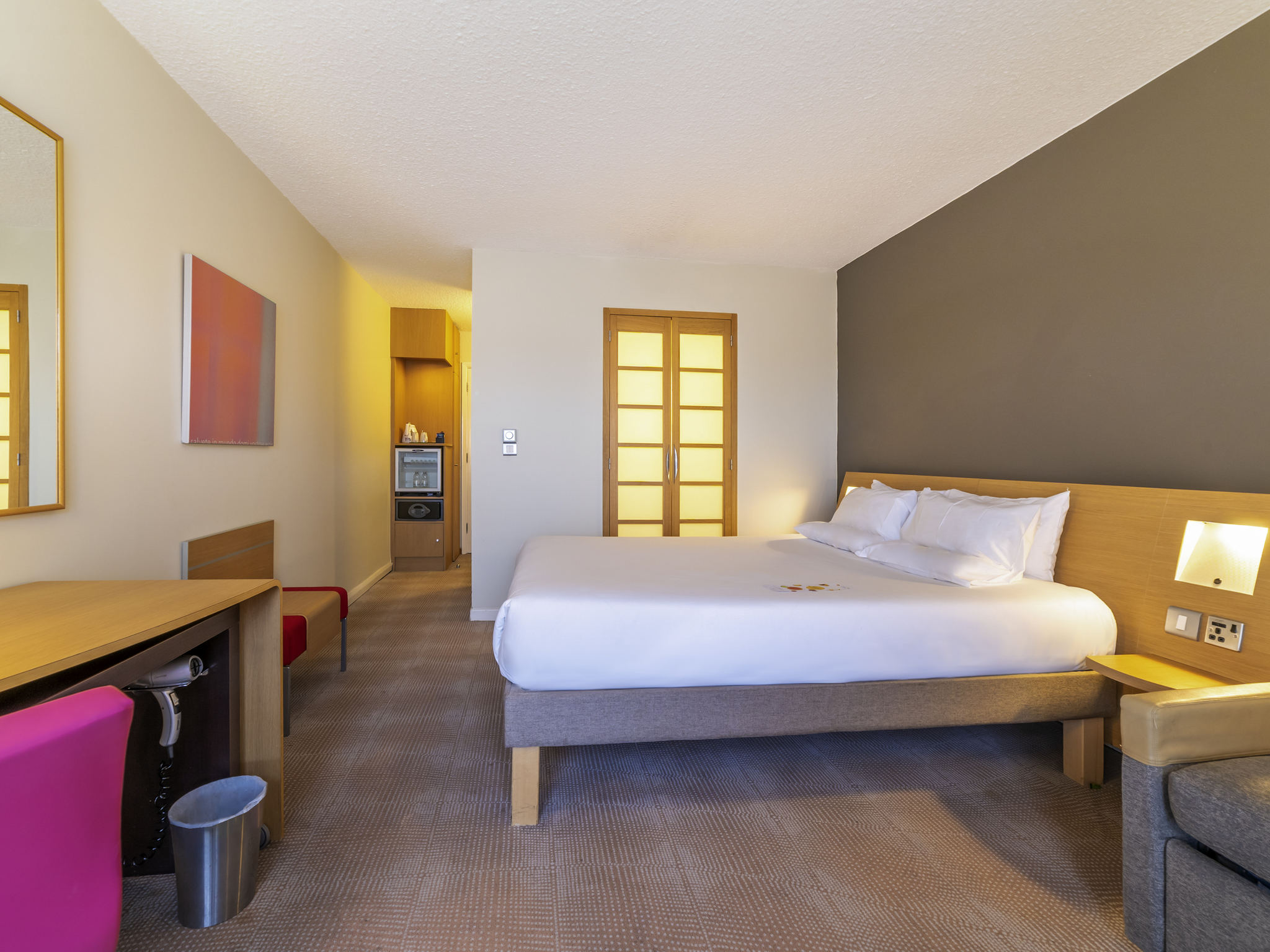 Photo - Novotel Southampton