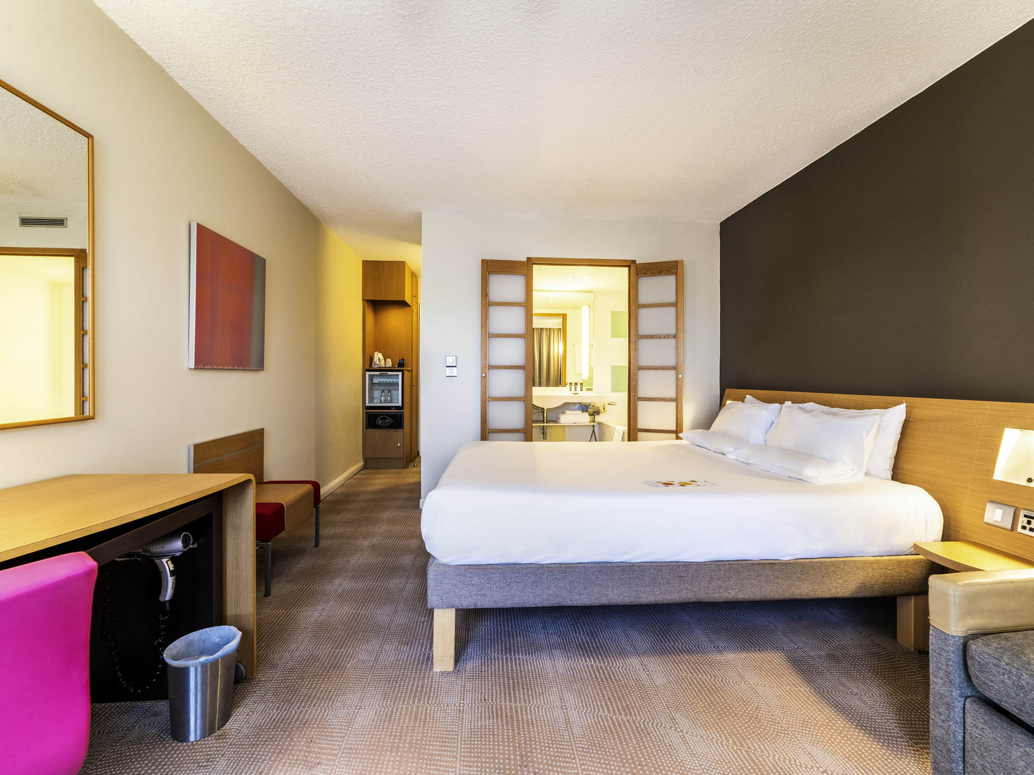 Photo - Novotel Southampton