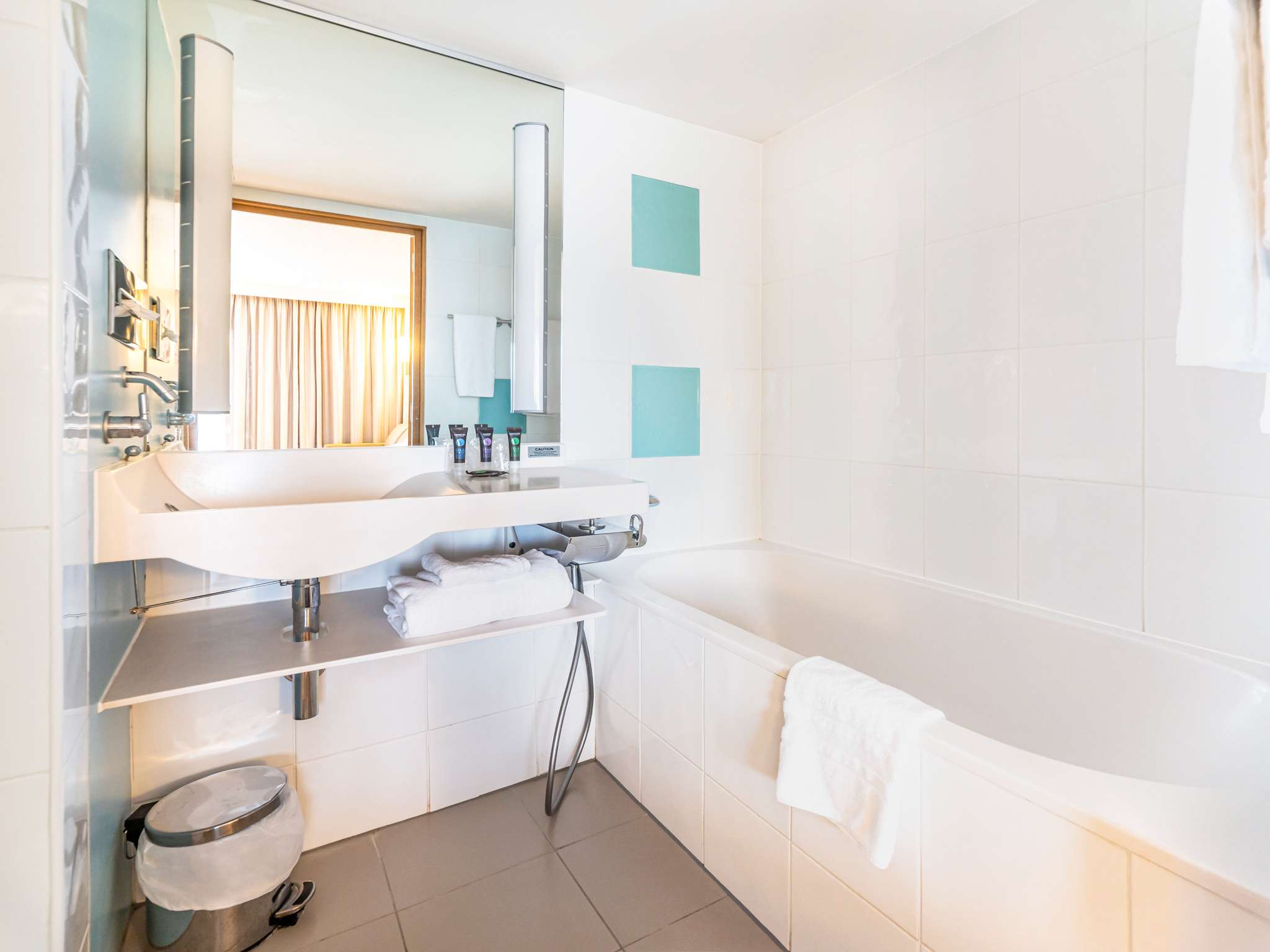 Photo - Novotel Southampton