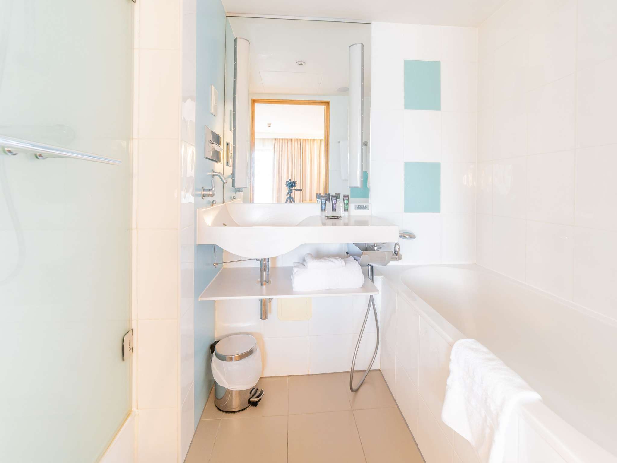 Photo - Novotel Southampton