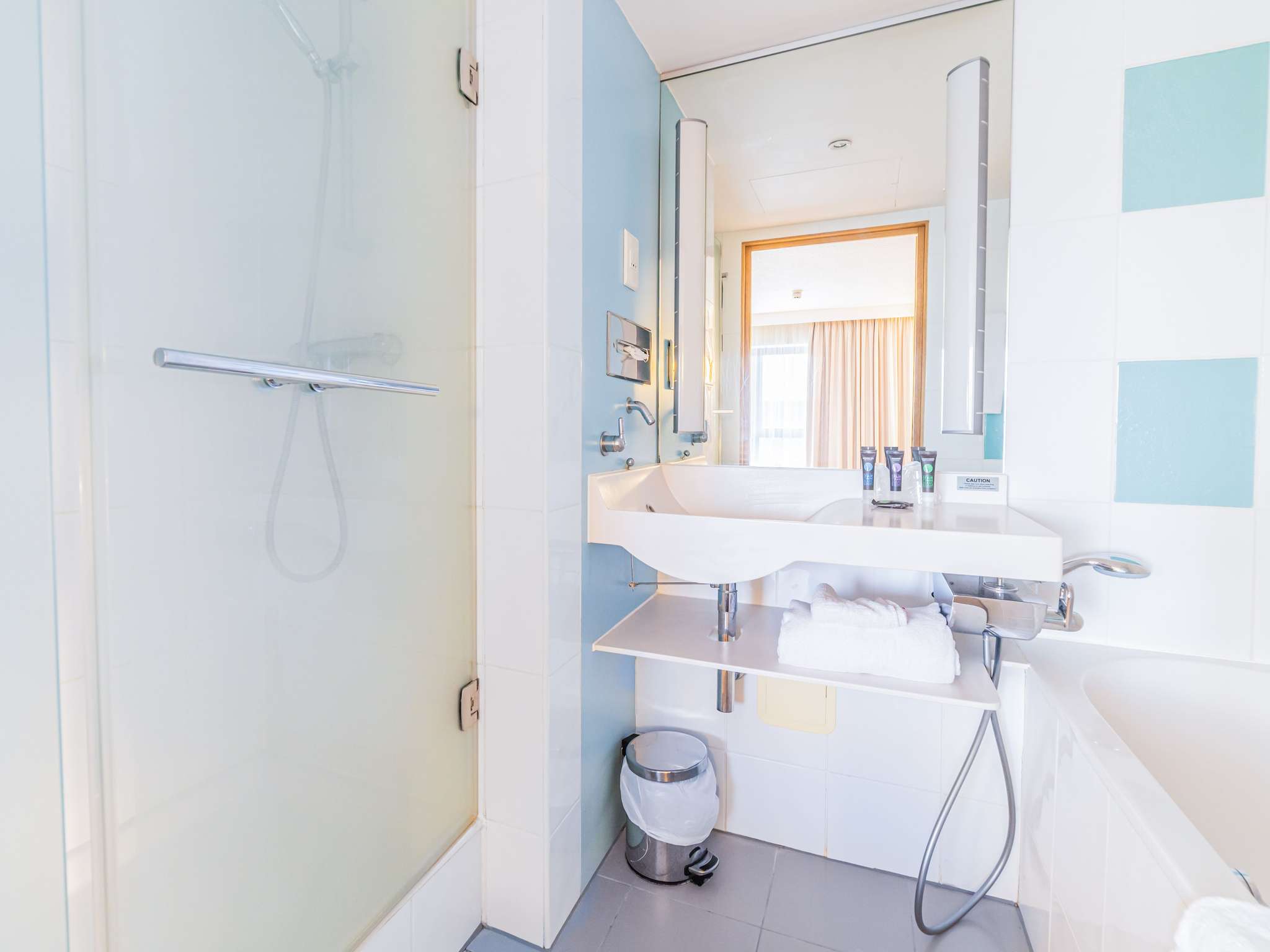 Photo - Novotel Southampton