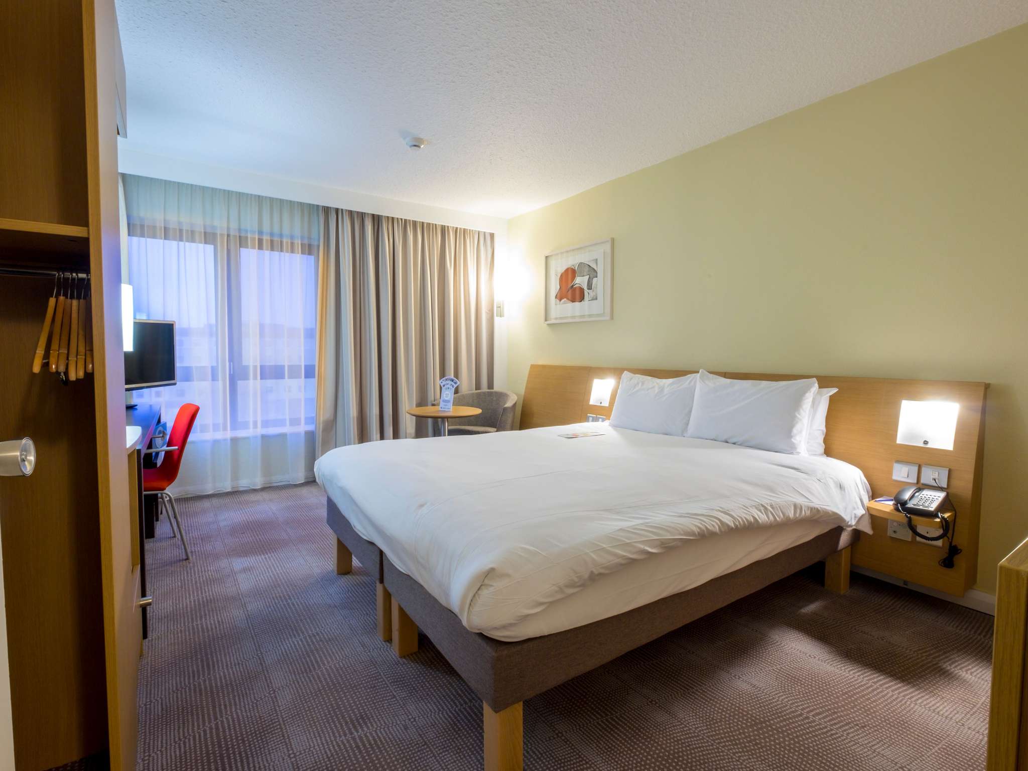 Photo - Novotel Southampton