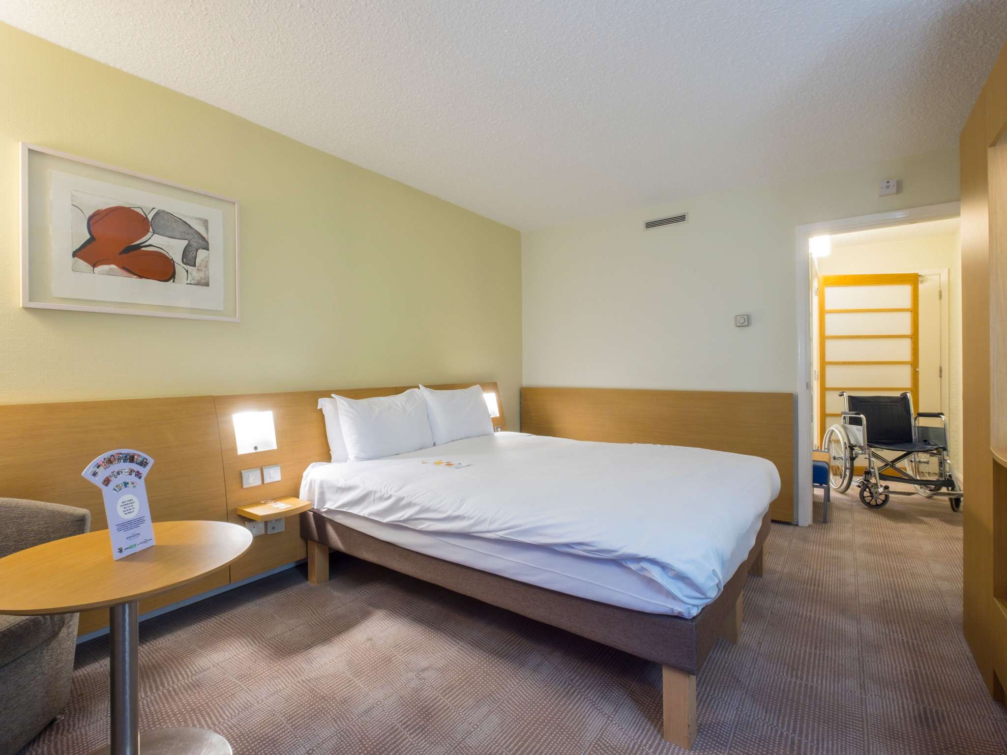 Photo - Novotel Southampton