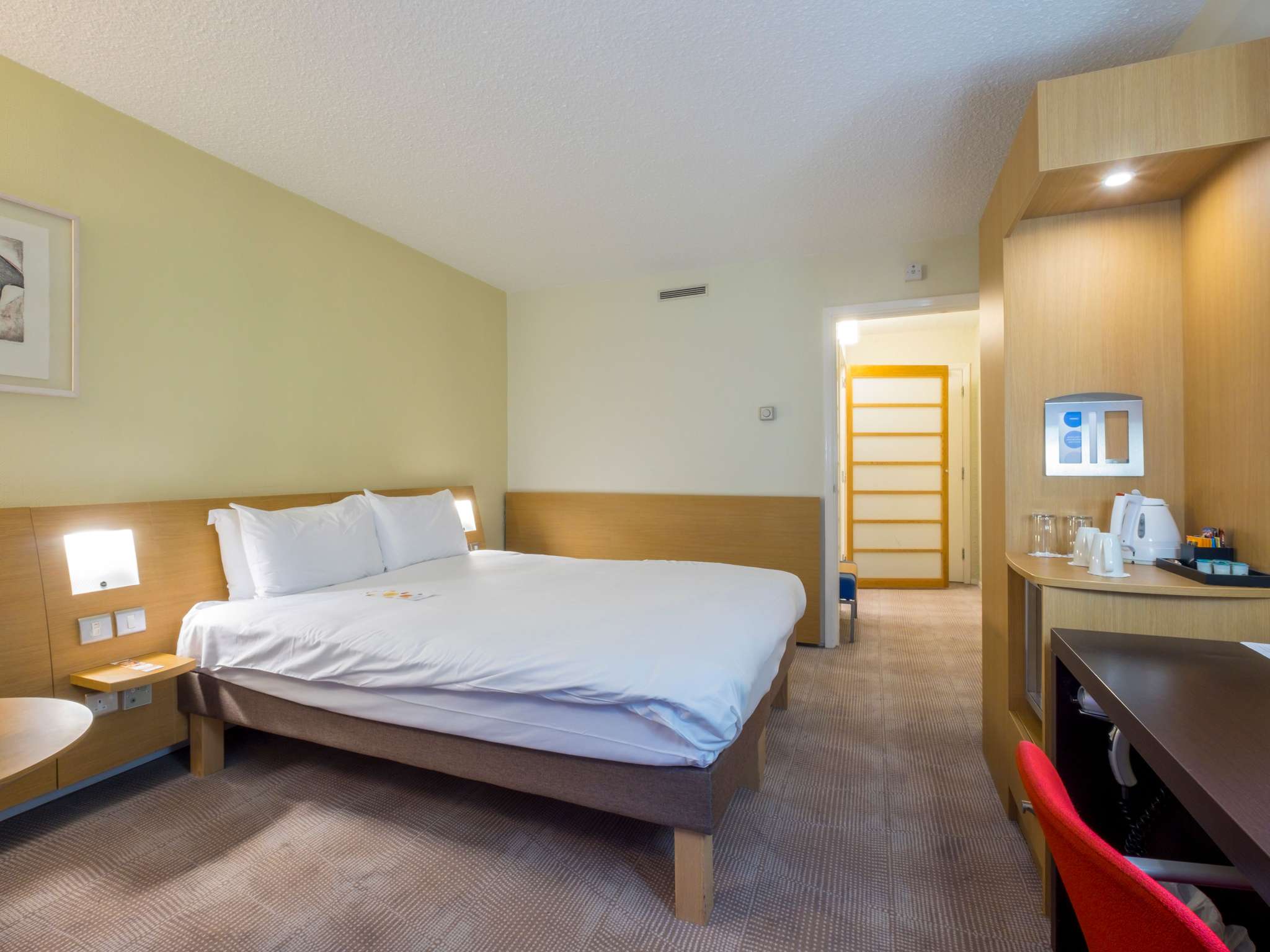 Photo - Novotel Southampton