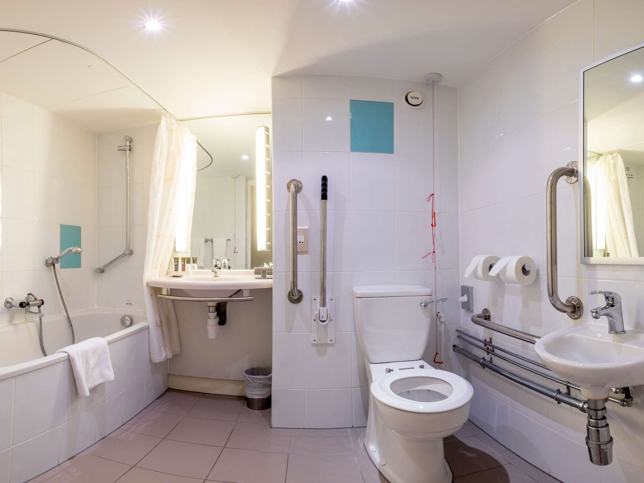 Photo - Novotel Southampton